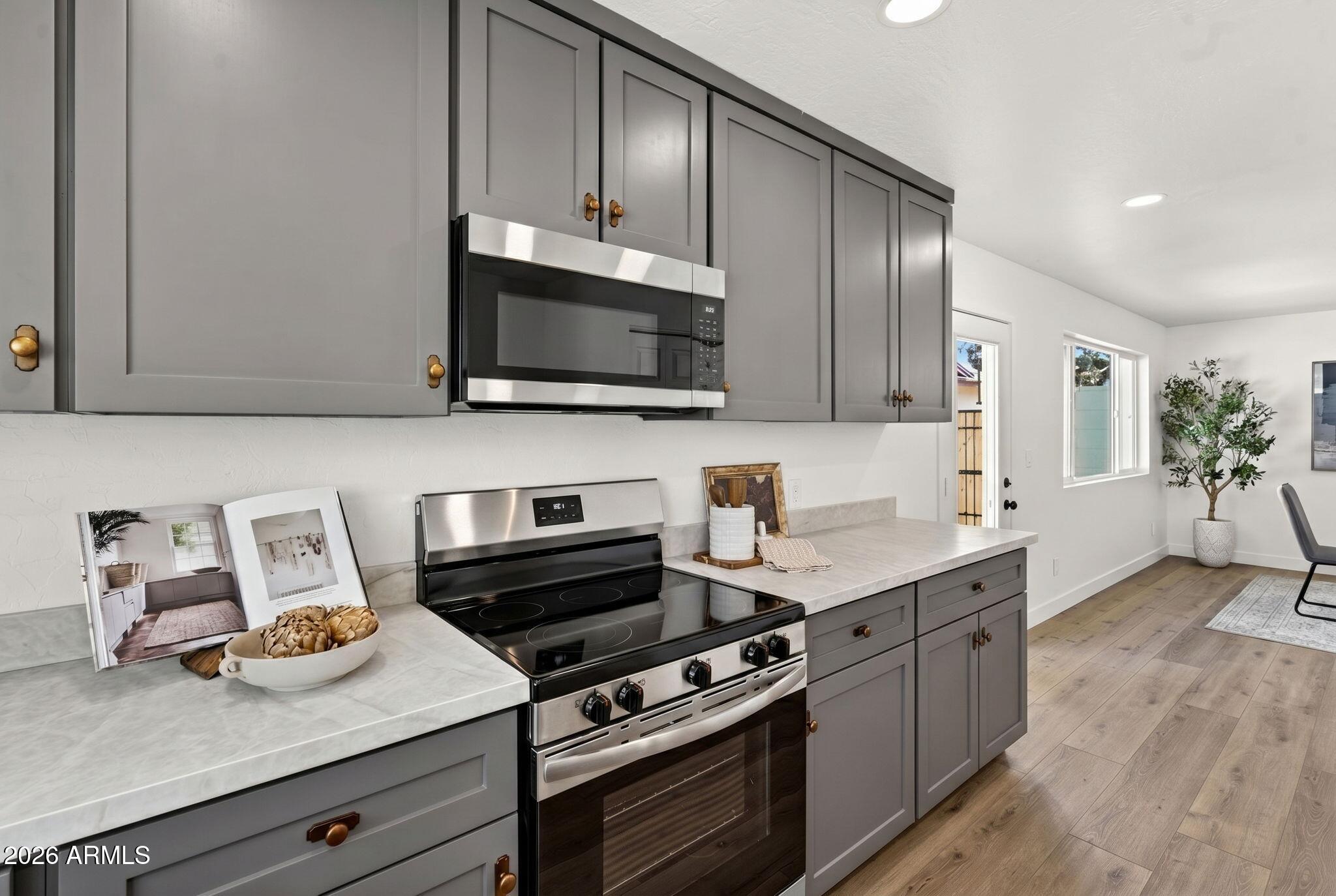 SUMMER PLACE PHASE 1 - Residential