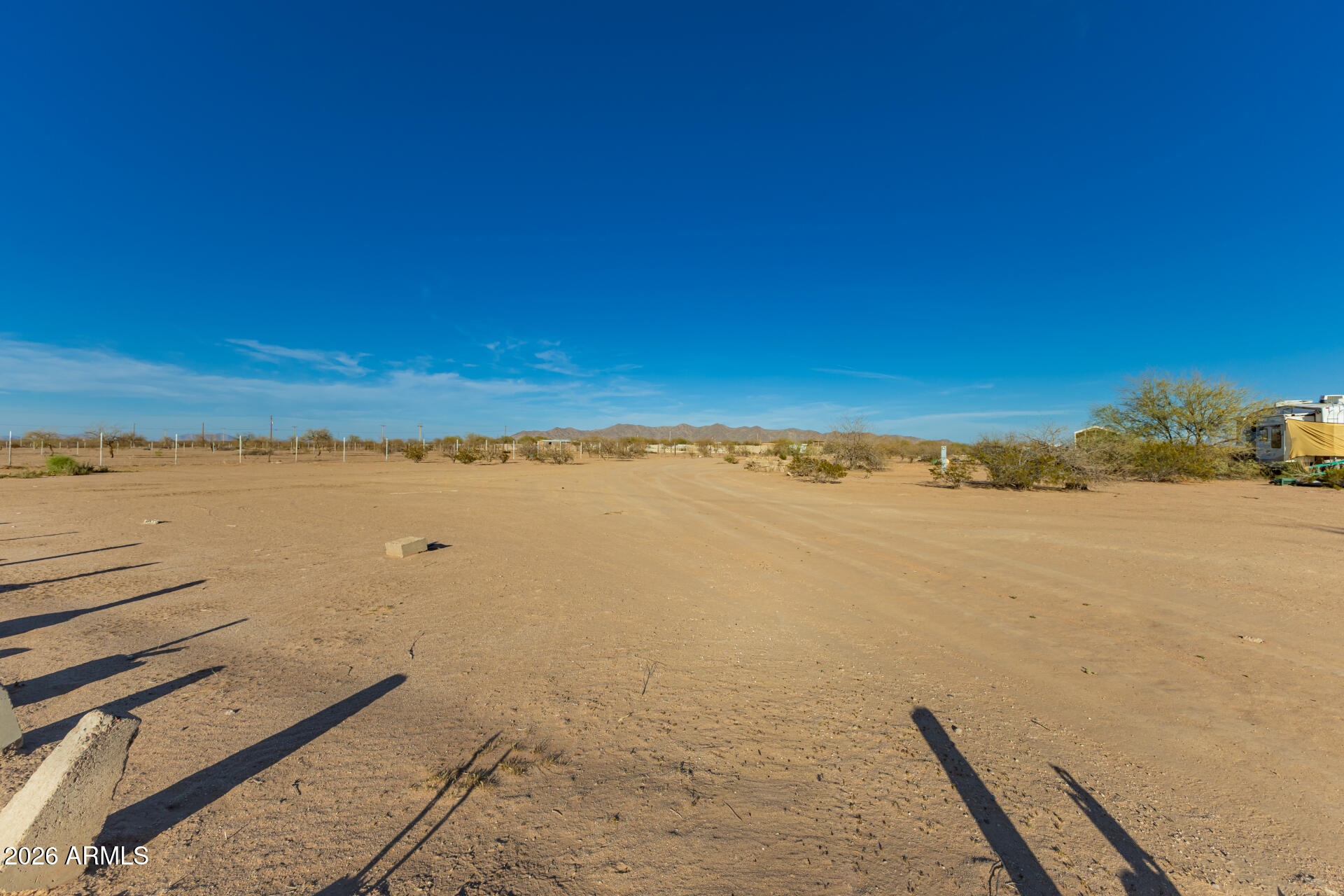 Grand Opportunity! This 1.63 acre lot is ready to be purchased to build your dream home. Electricity, water and septic are included. Mobile Home in Lot will be removed once Land is sold. Buyer to confirm and verify all facts and figures.