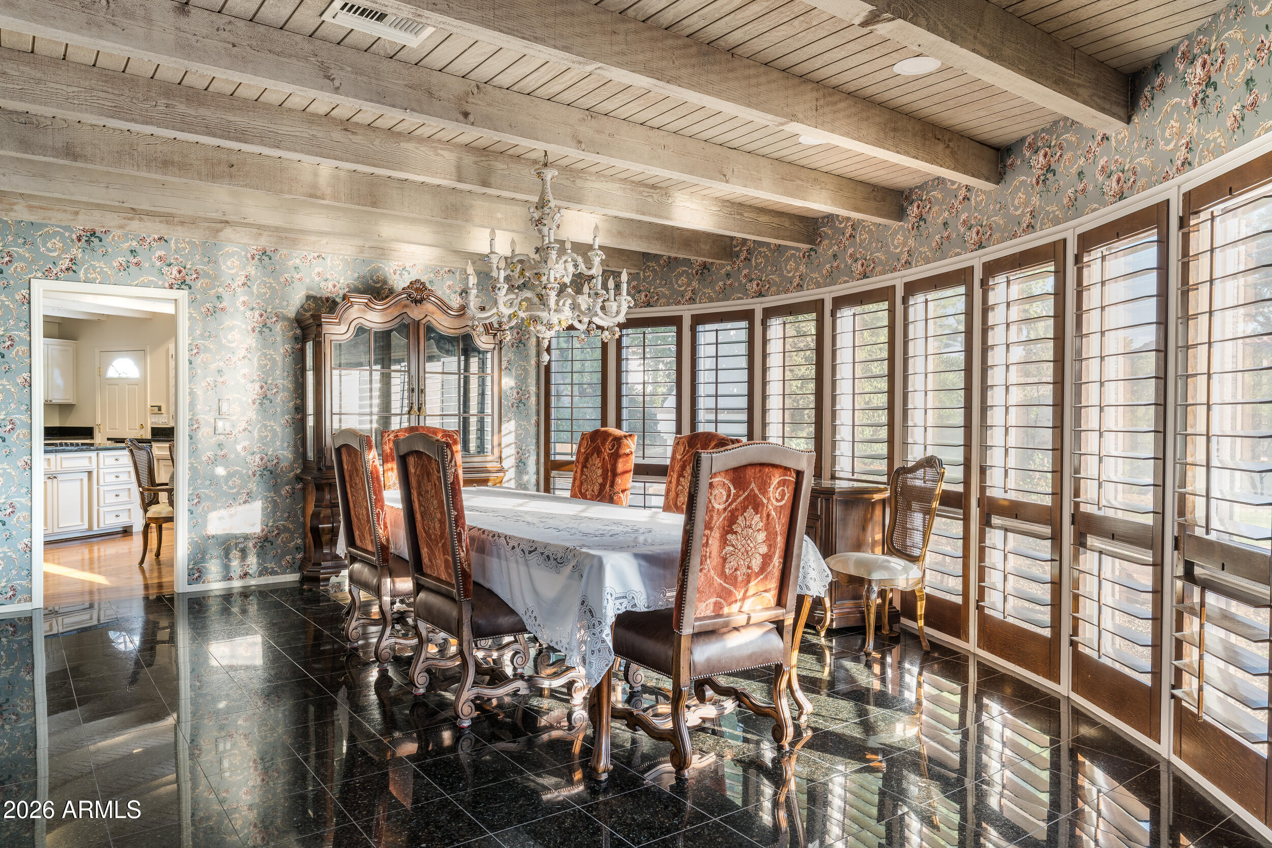 MADISON MEADOWS - Residential