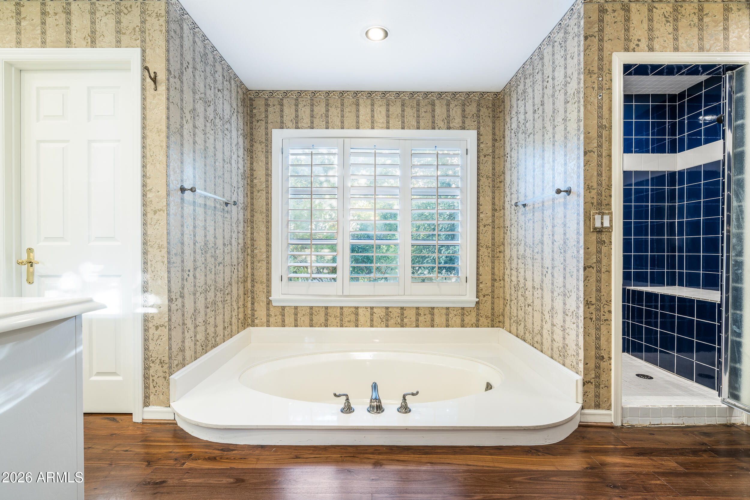 MADISON MEADOWS - Residential