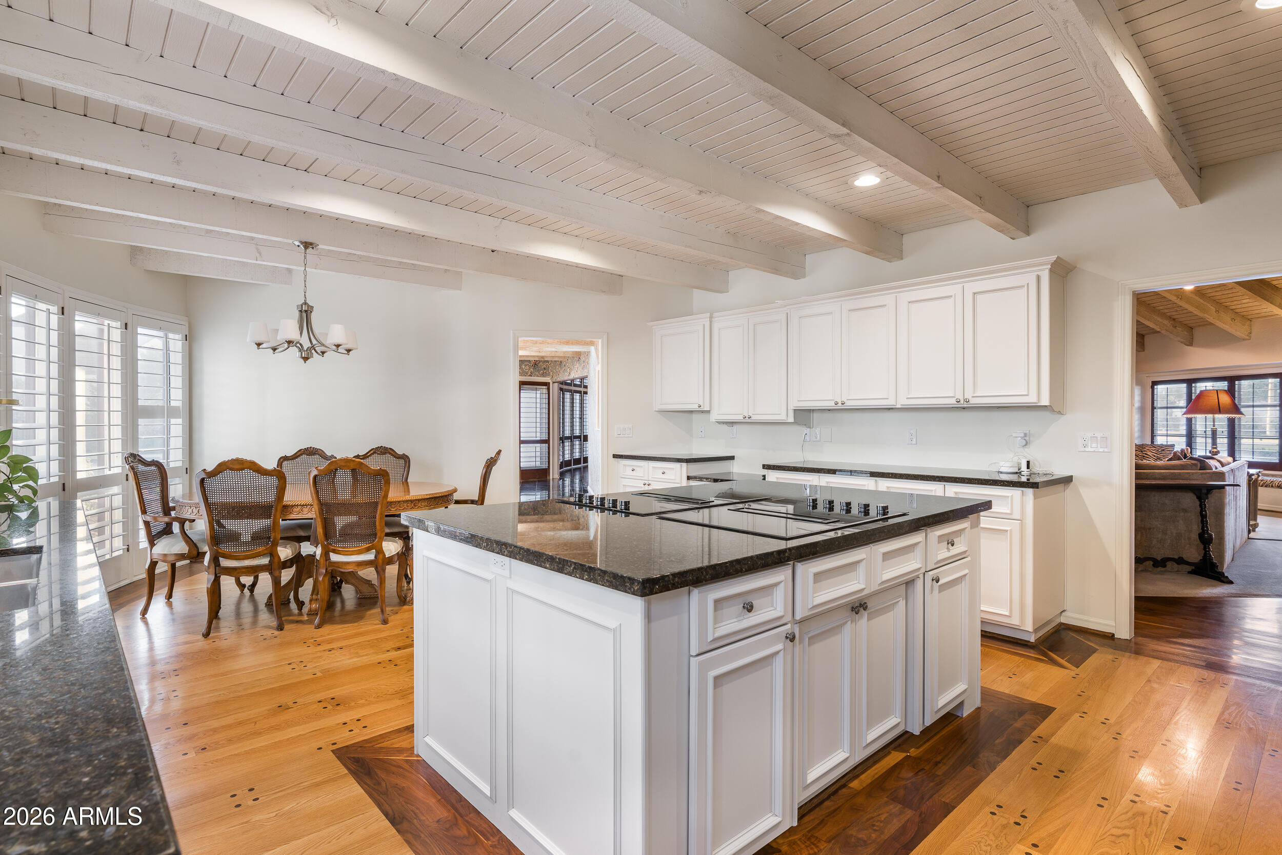 MADISON MEADOWS - Residential