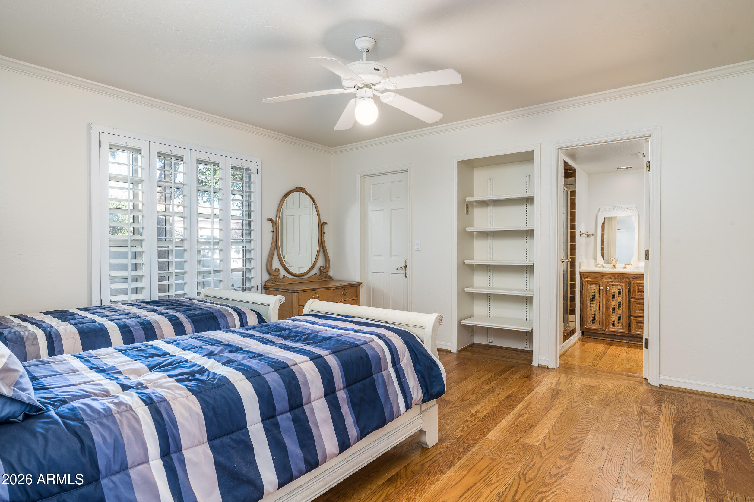MADISON MEADOWS - Residential