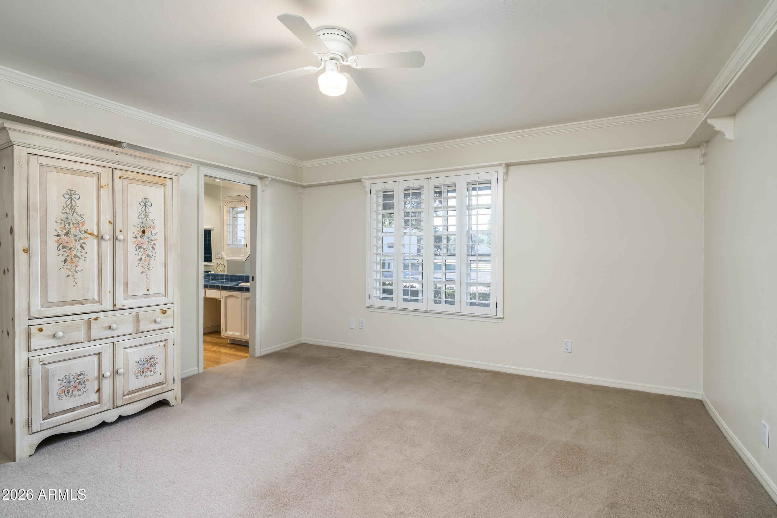 MADISON MEADOWS - Residential