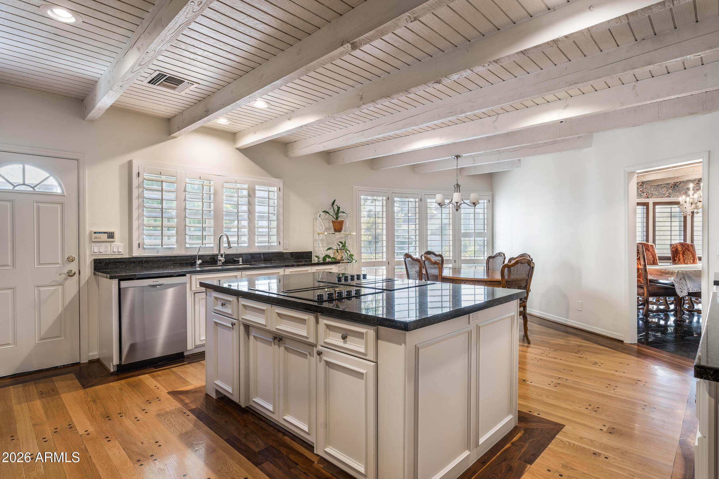 MADISON MEADOWS - Residential