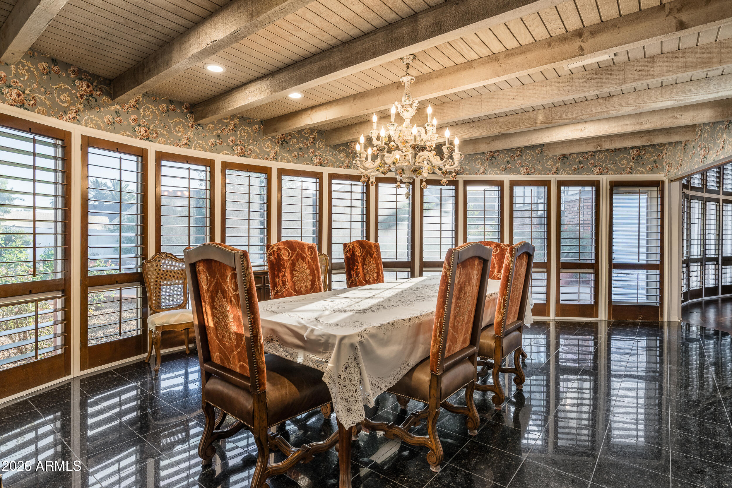 MADISON MEADOWS - Residential