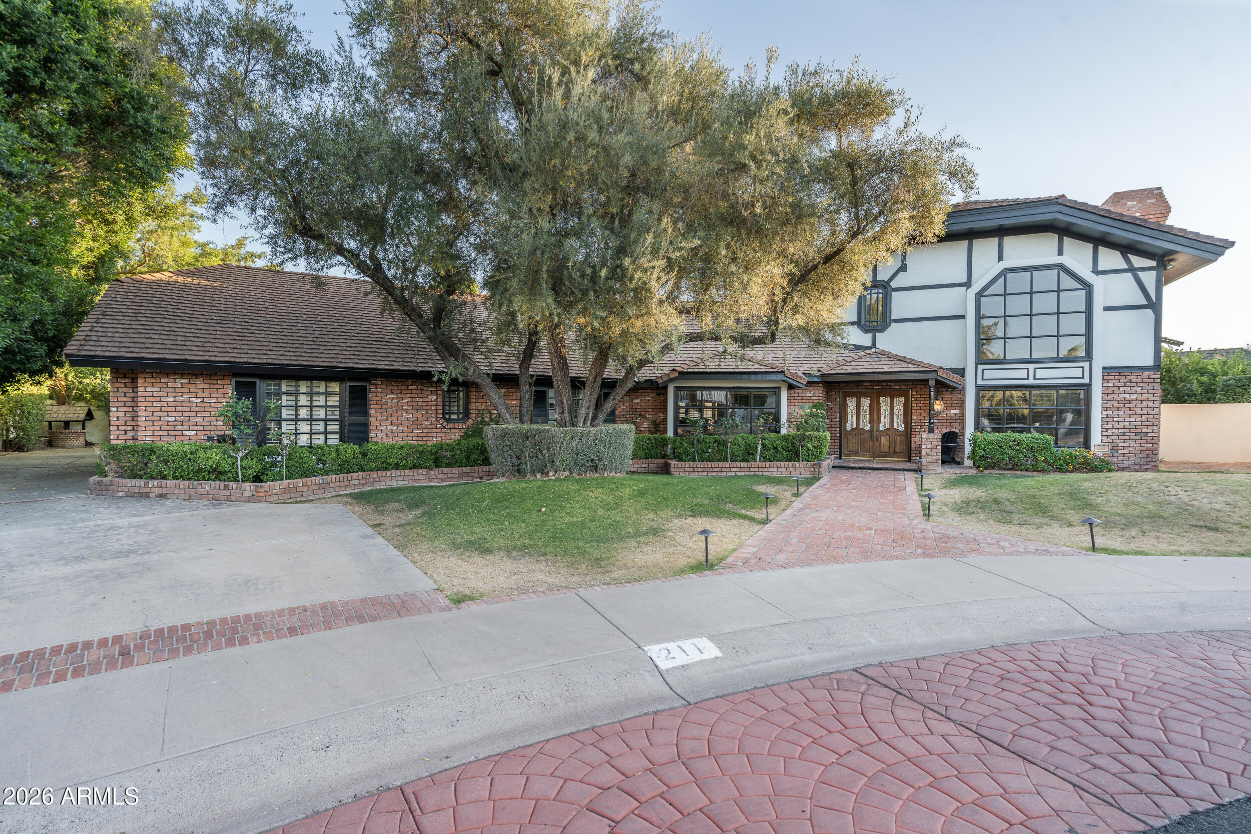 MADISON MEADOWS - Residential