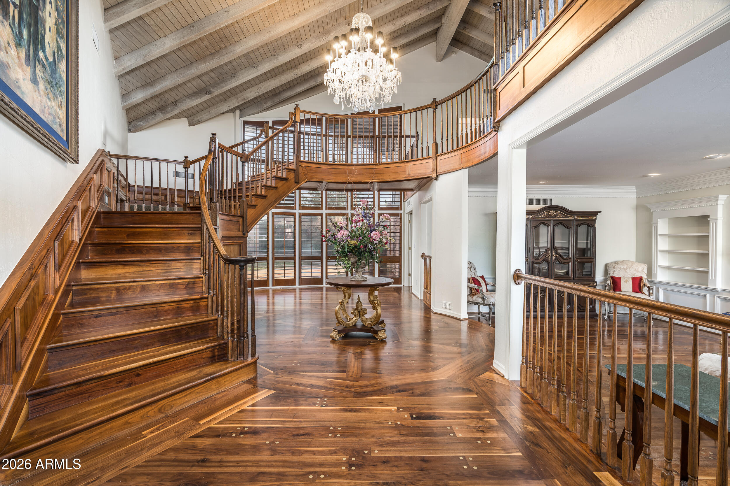 MADISON MEADOWS - Residential