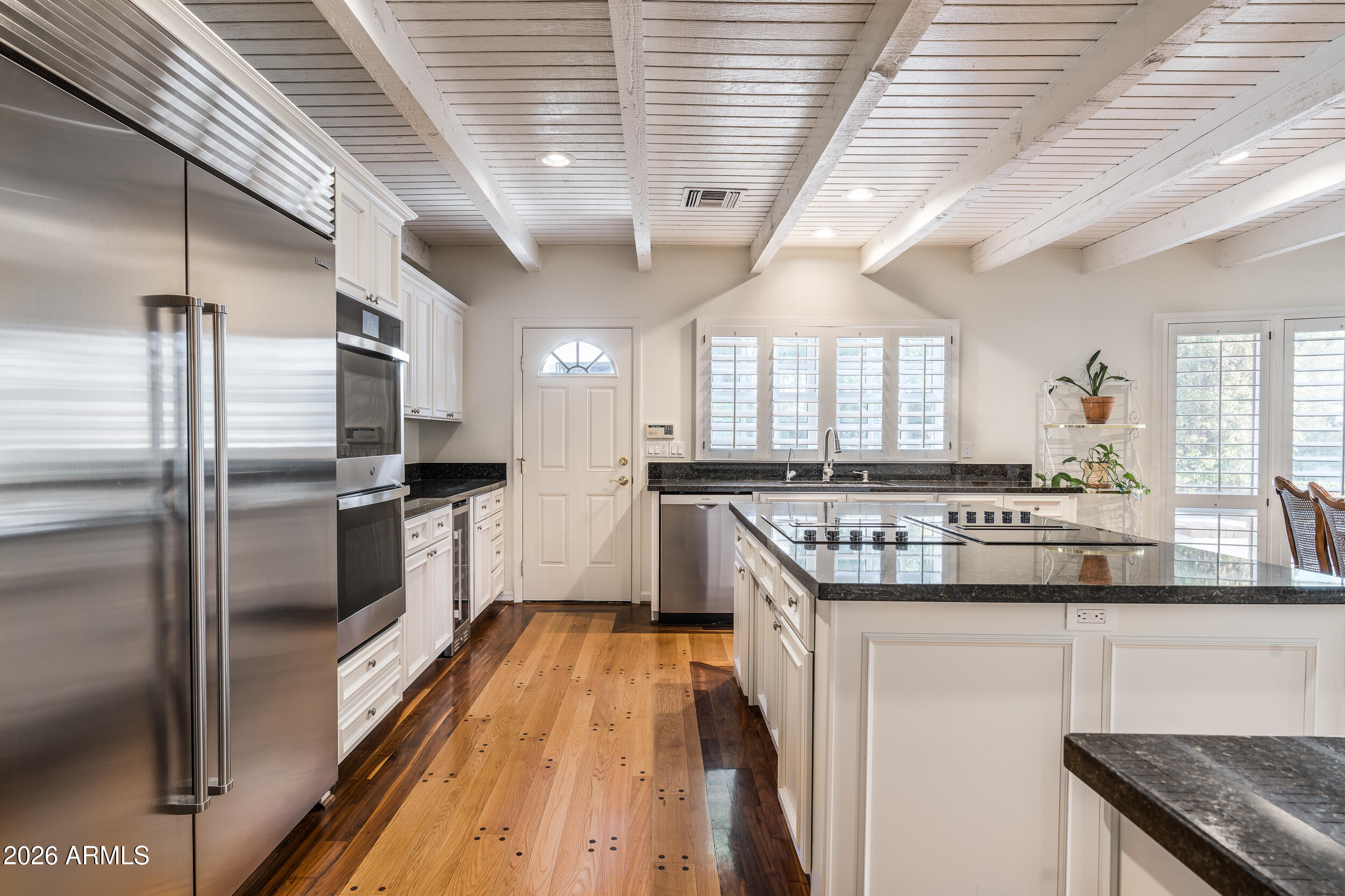 MADISON MEADOWS - Residential