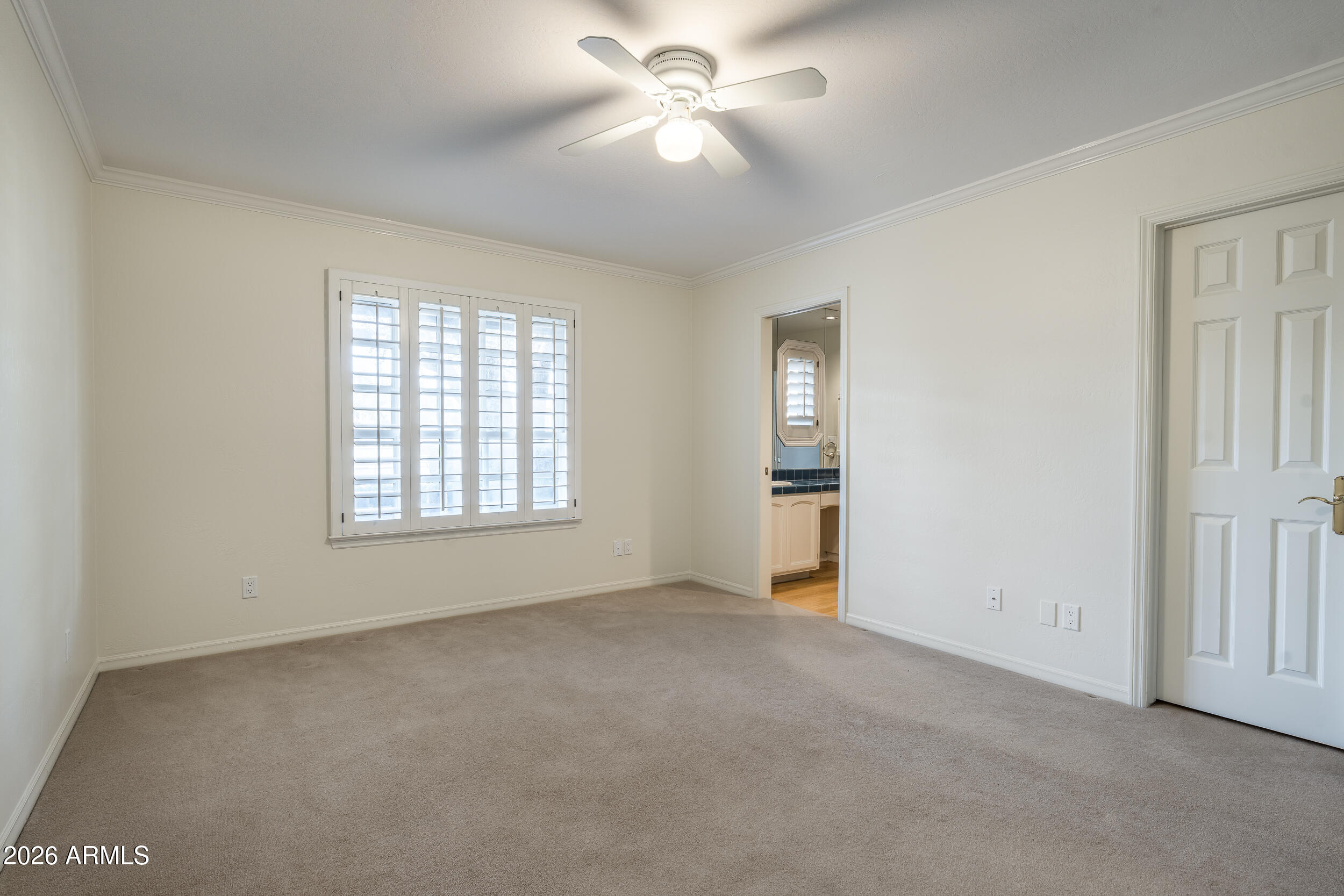MADISON MEADOWS - Residential