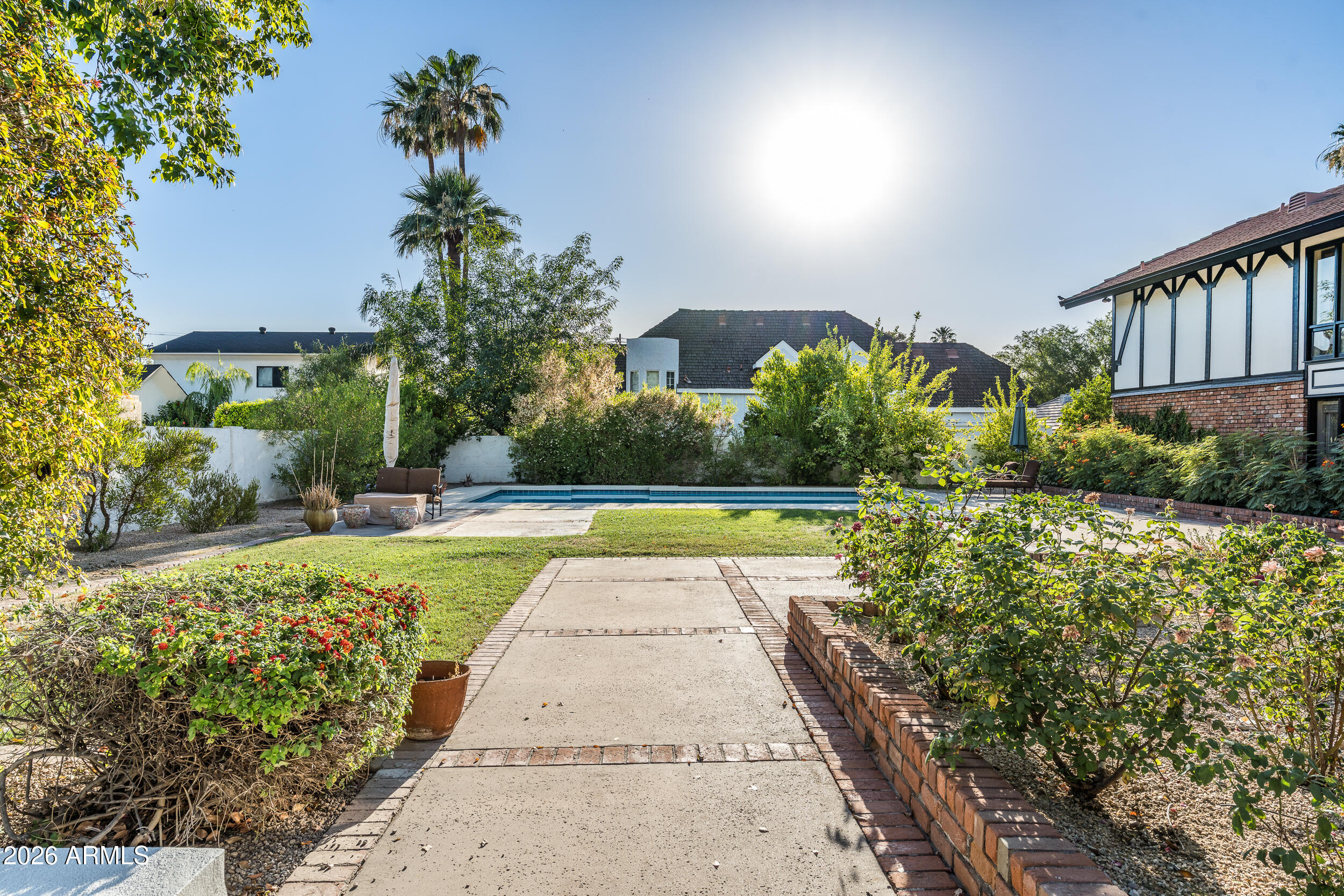 MADISON MEADOWS - Residential