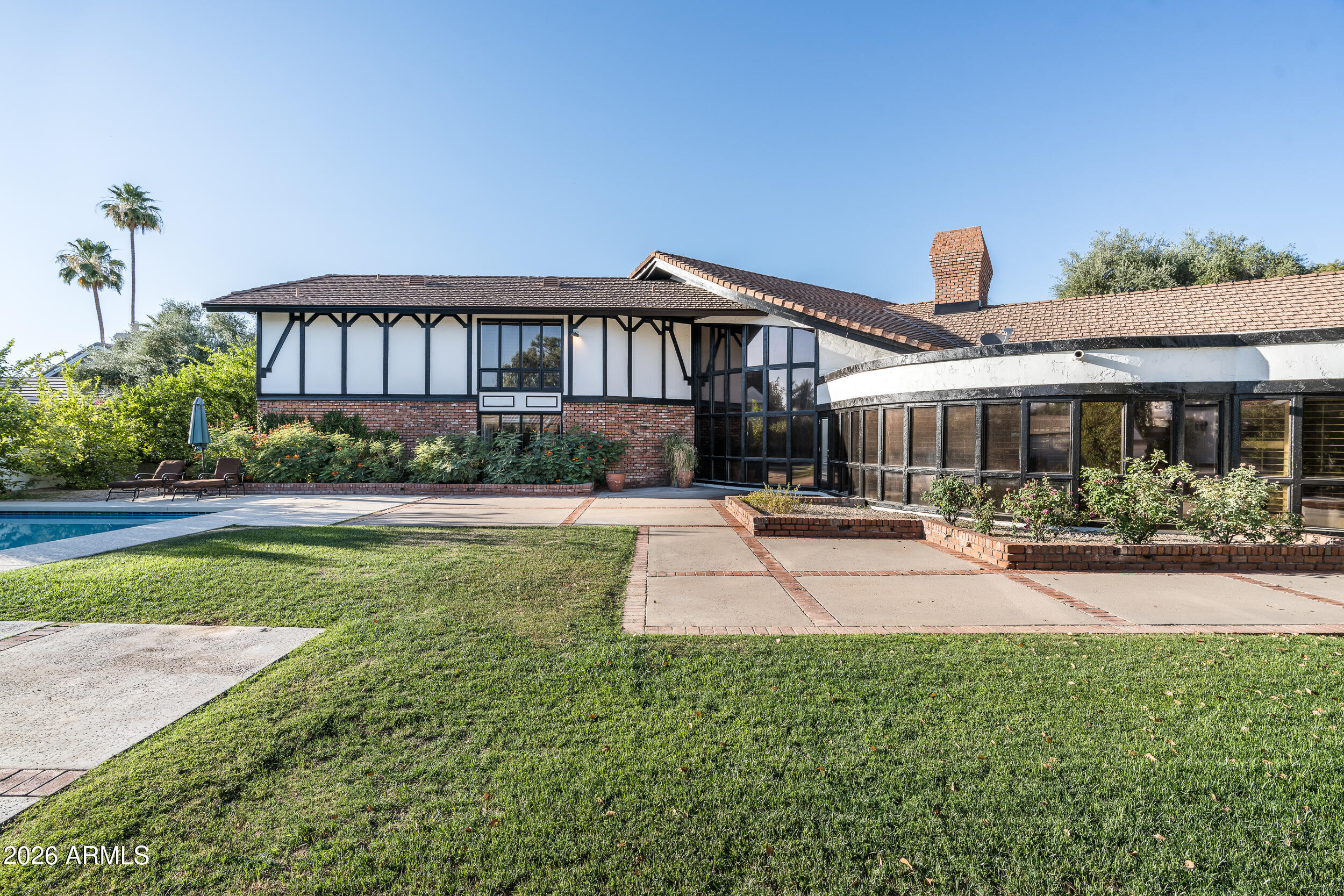 MADISON MEADOWS - Residential