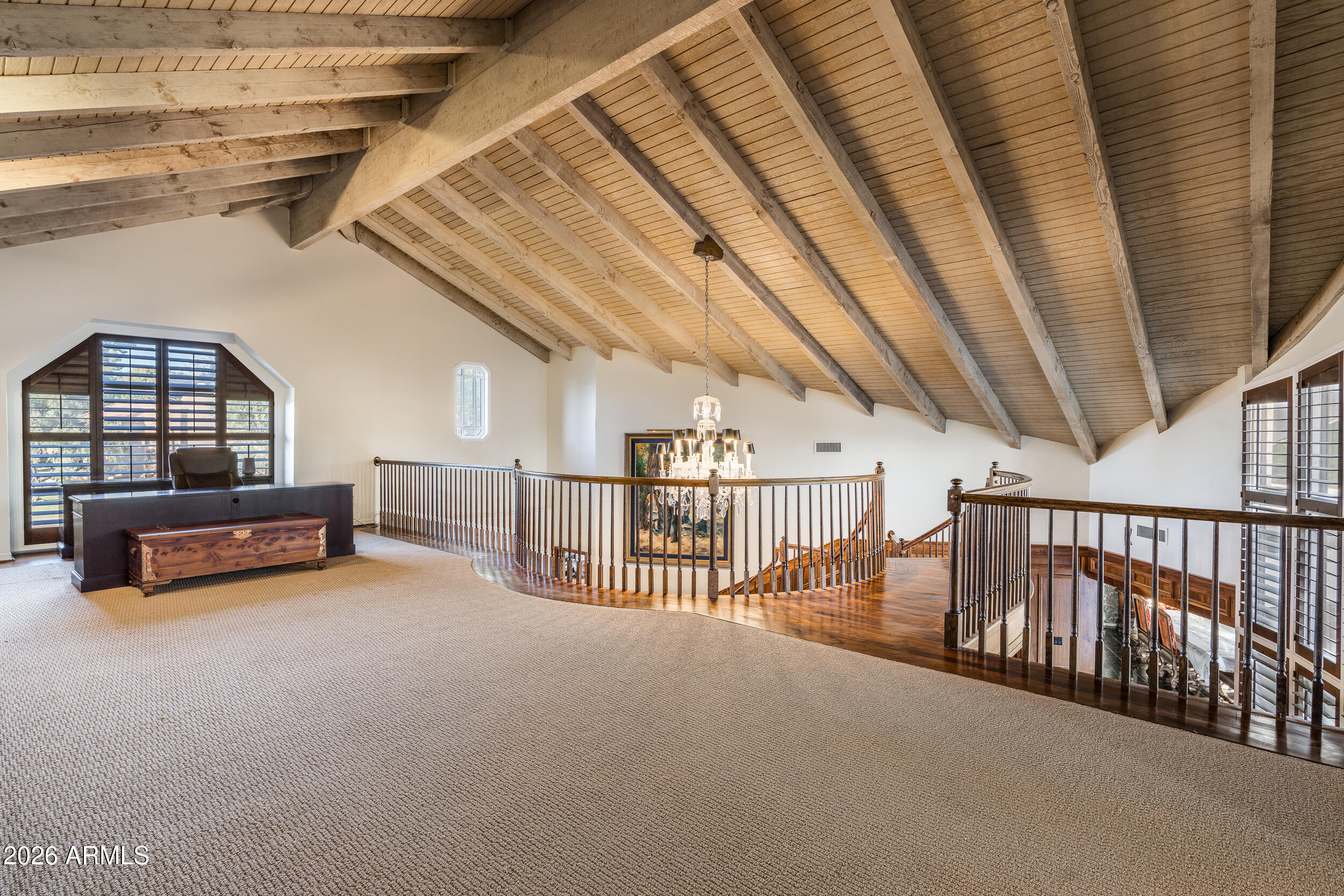 MADISON MEADOWS - Residential