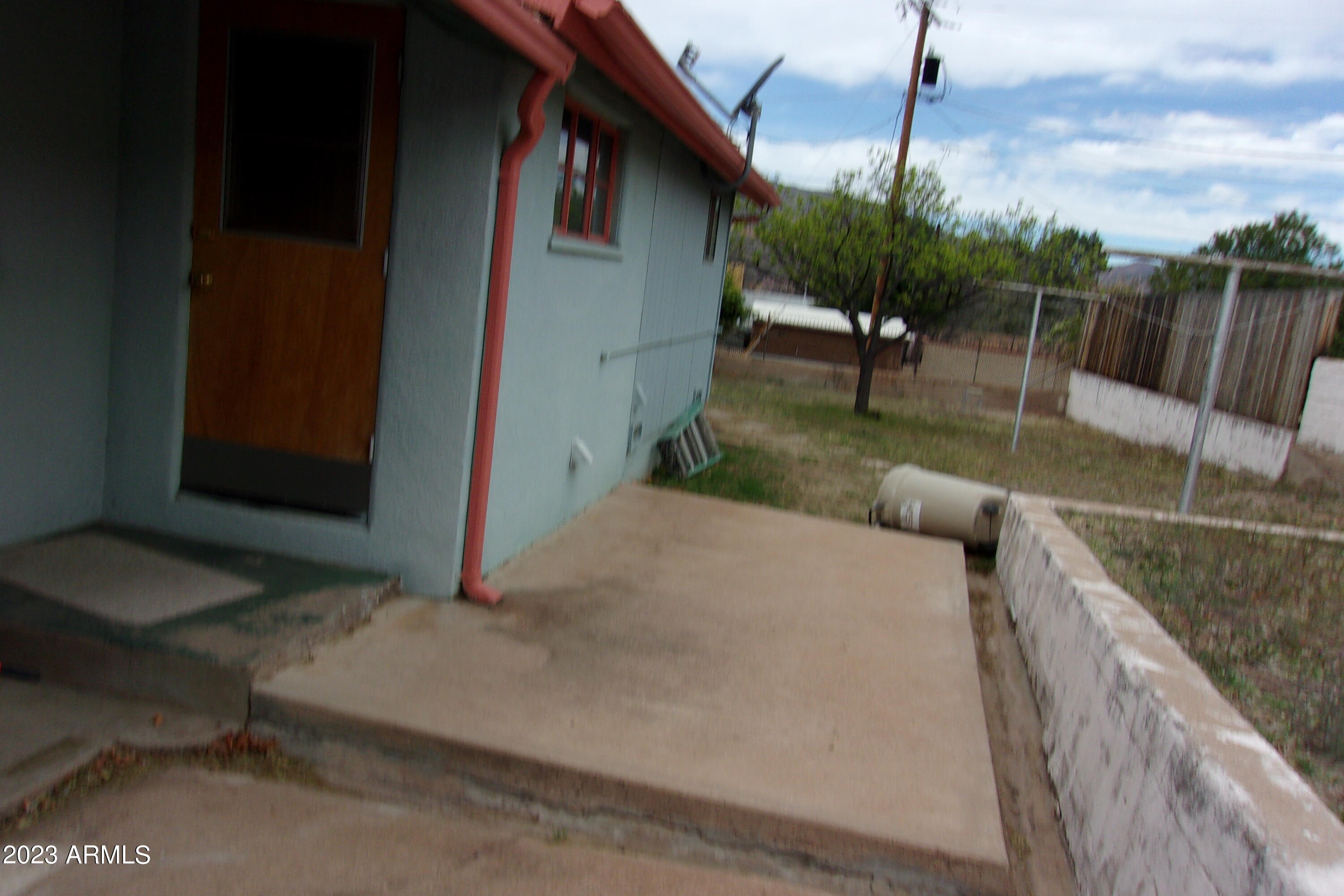 Warren Townsite - Residential