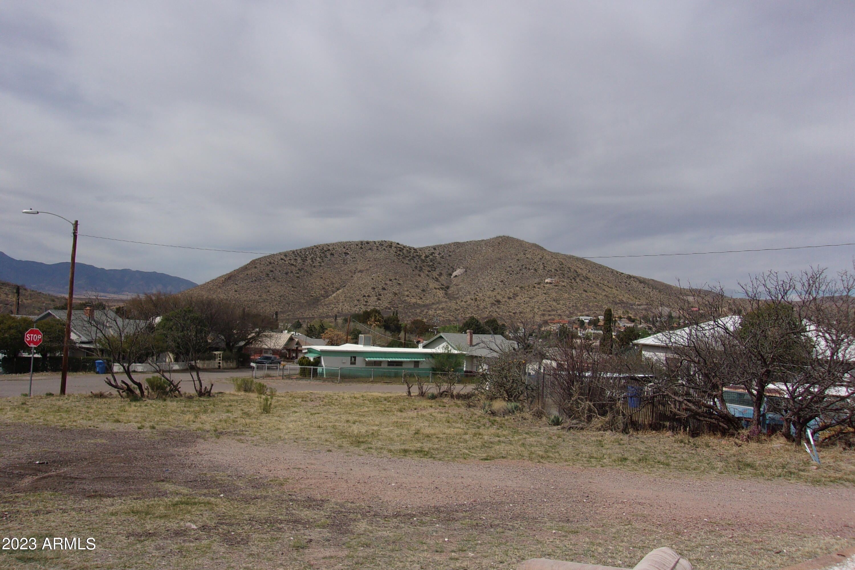 Warren Townsite - Residential