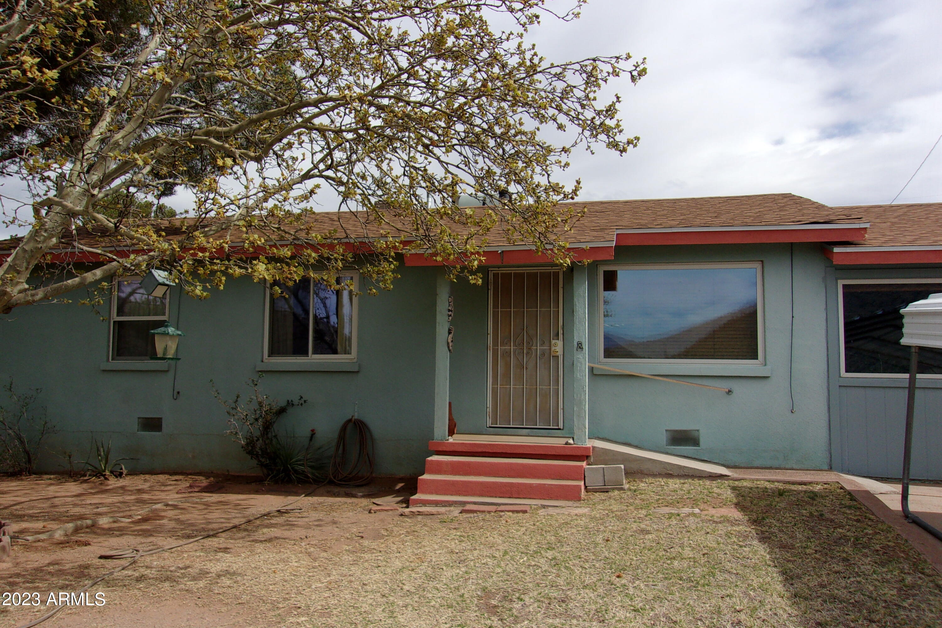 Warren Townsite - Residential
