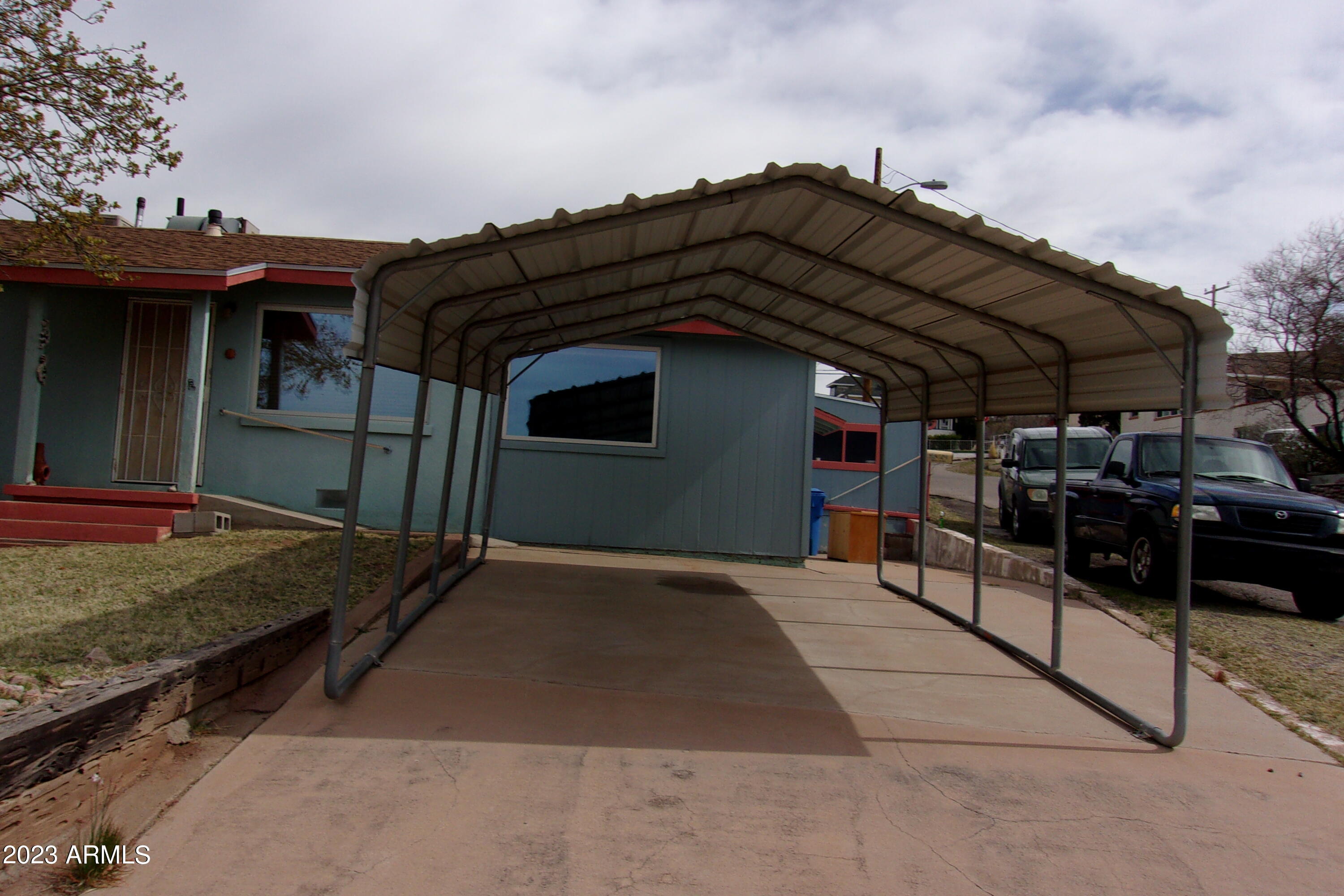 Warren Townsite - Residential