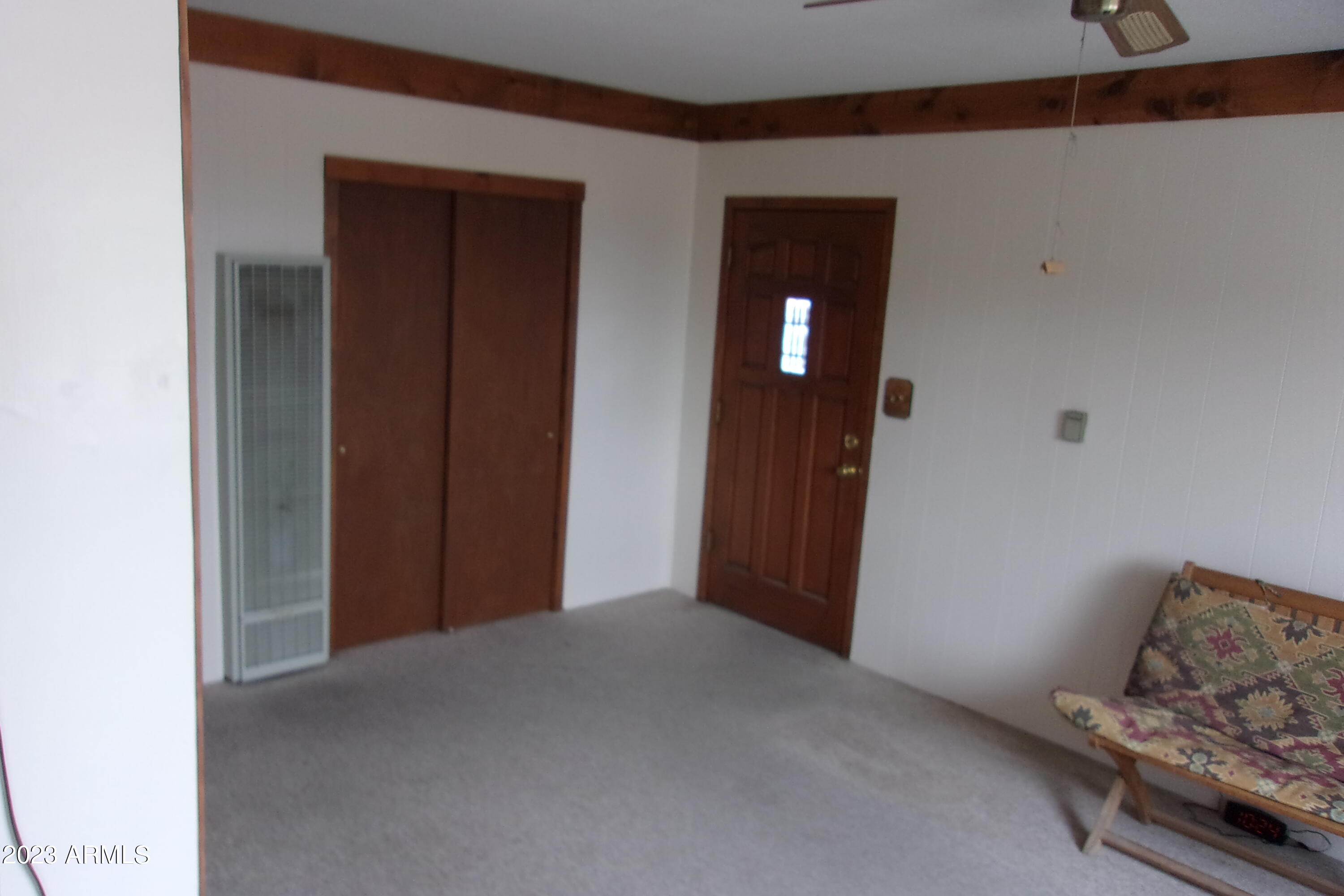 Warren Townsite - Residential