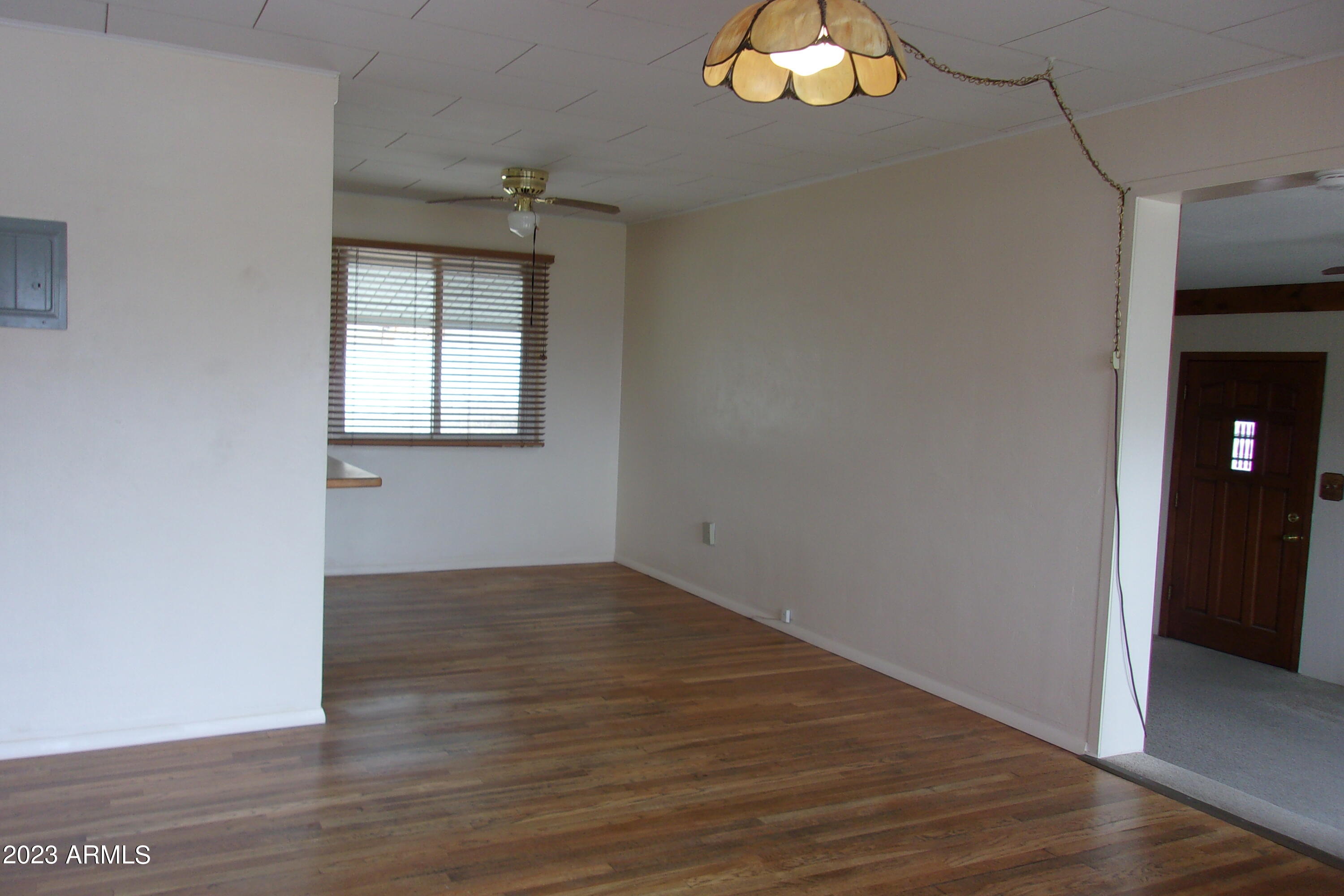 Warren Townsite - Residential