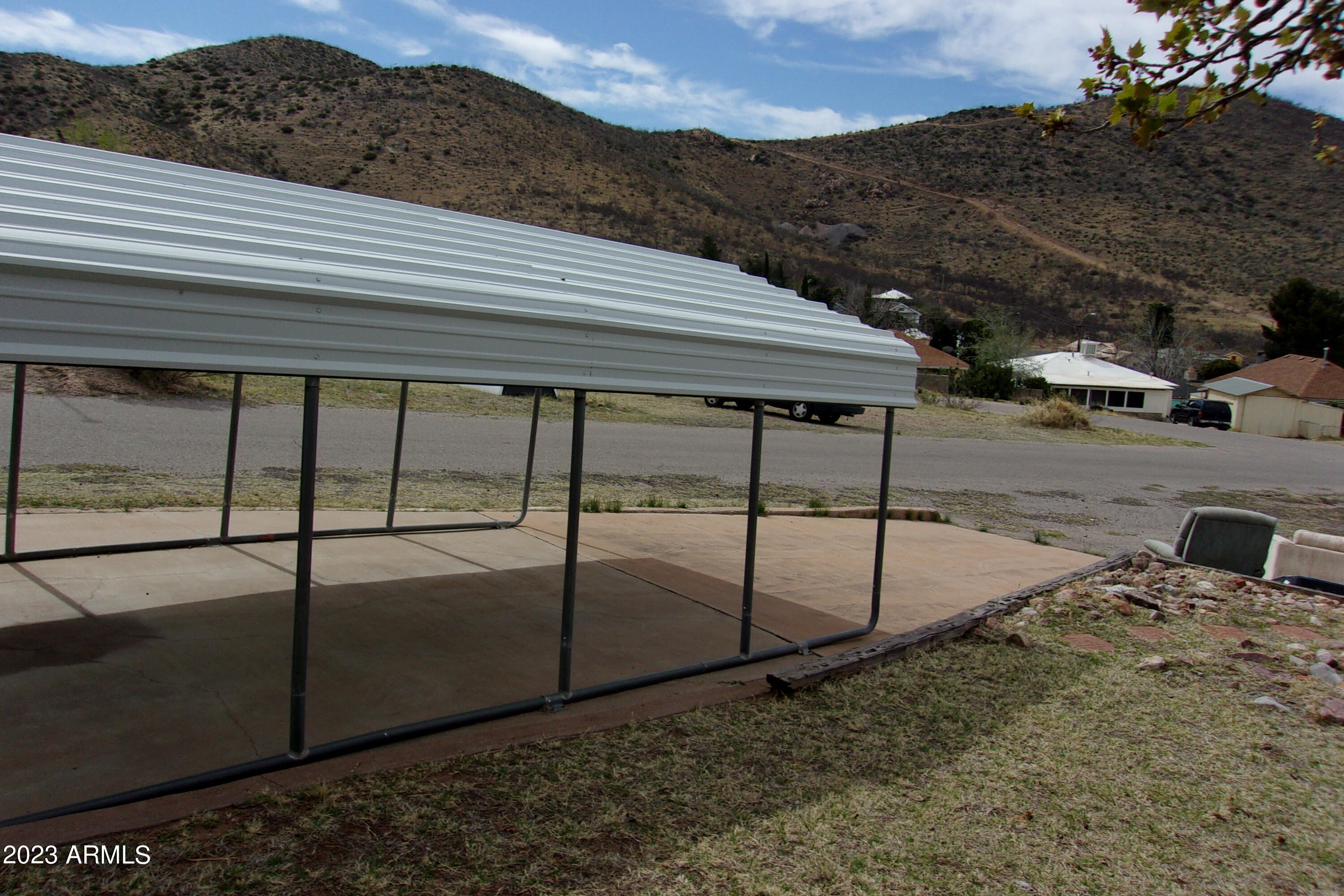Warren Townsite - Residential