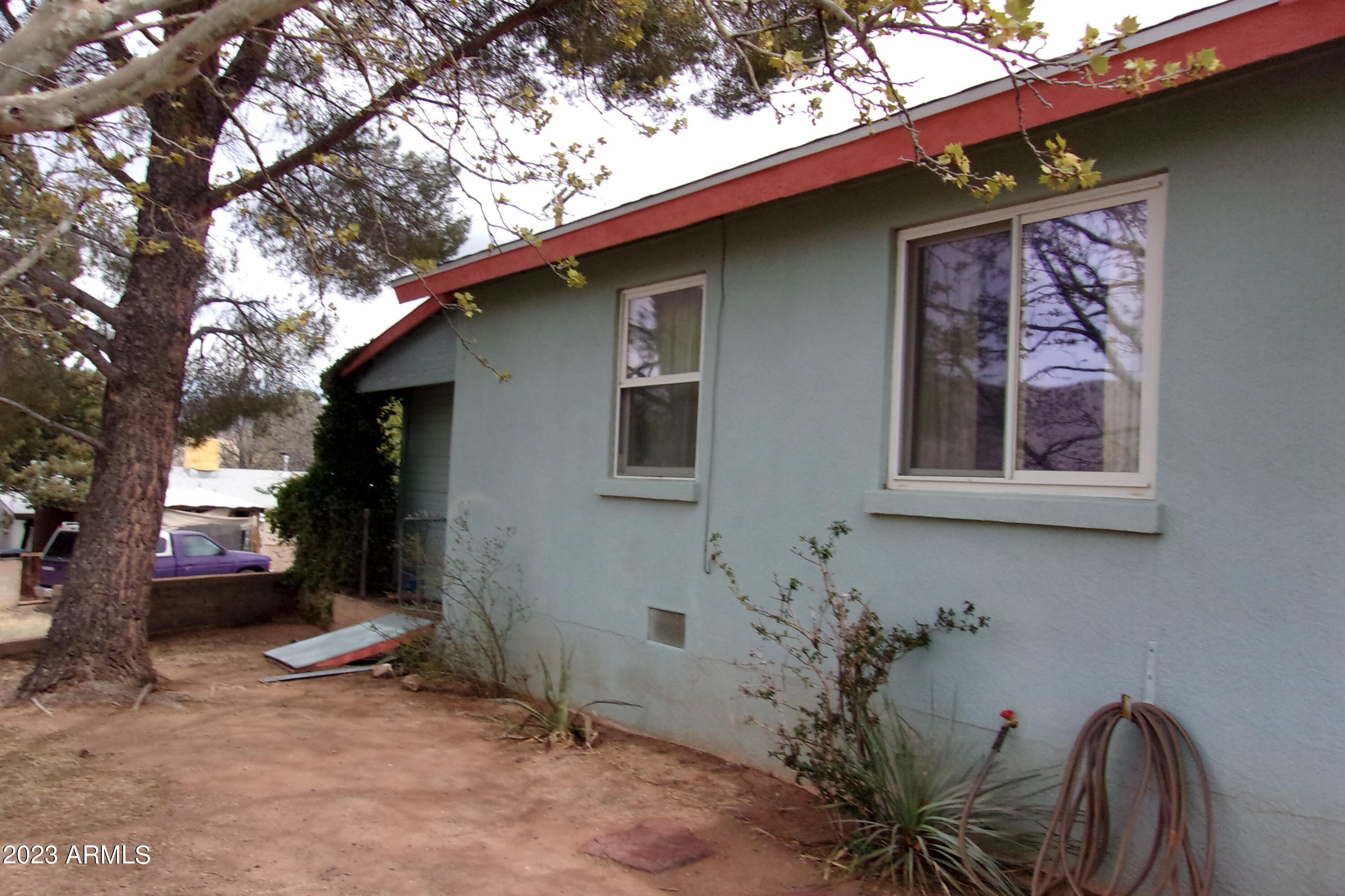 Warren Townsite - Residential