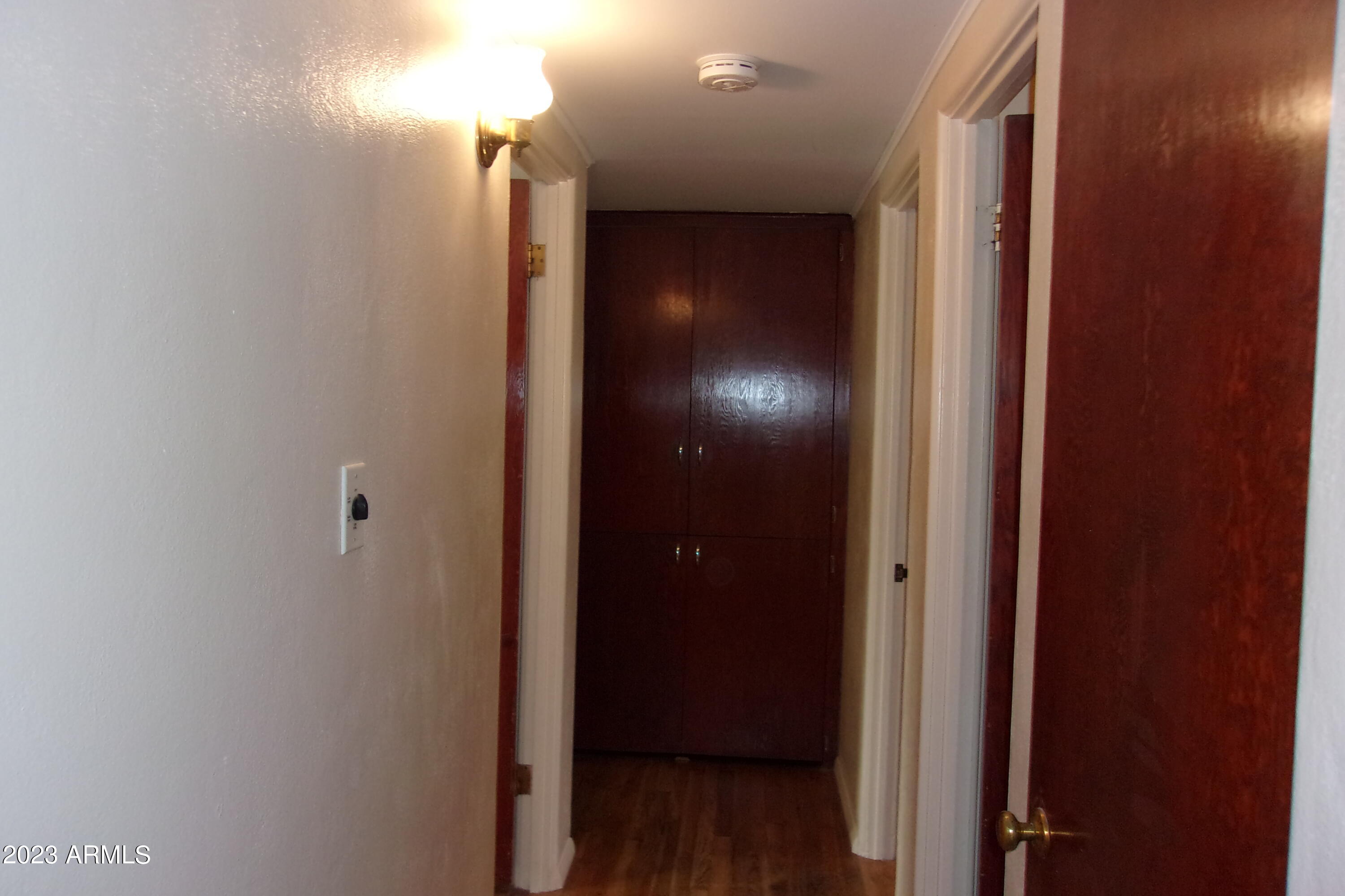 Warren Townsite - Residential