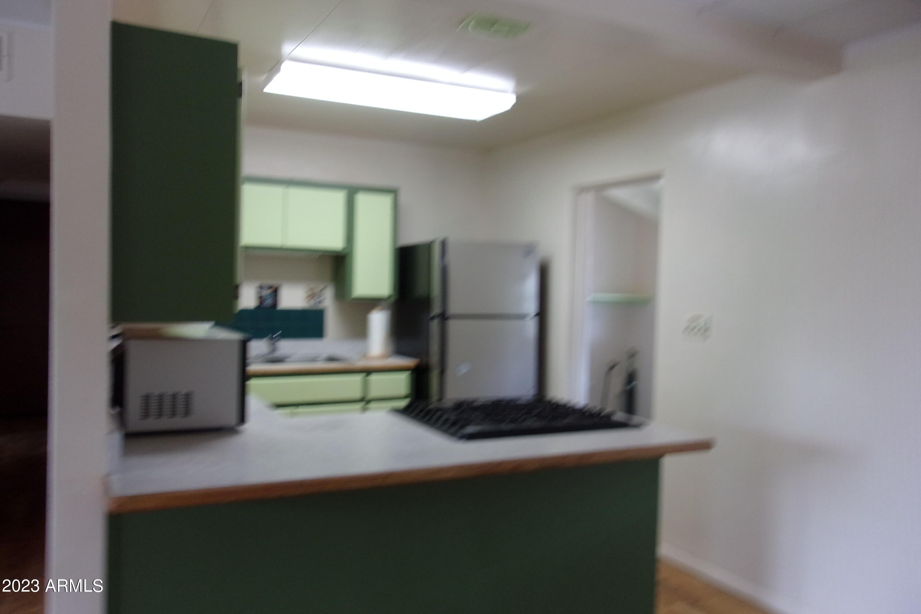 Warren Townsite - Residential