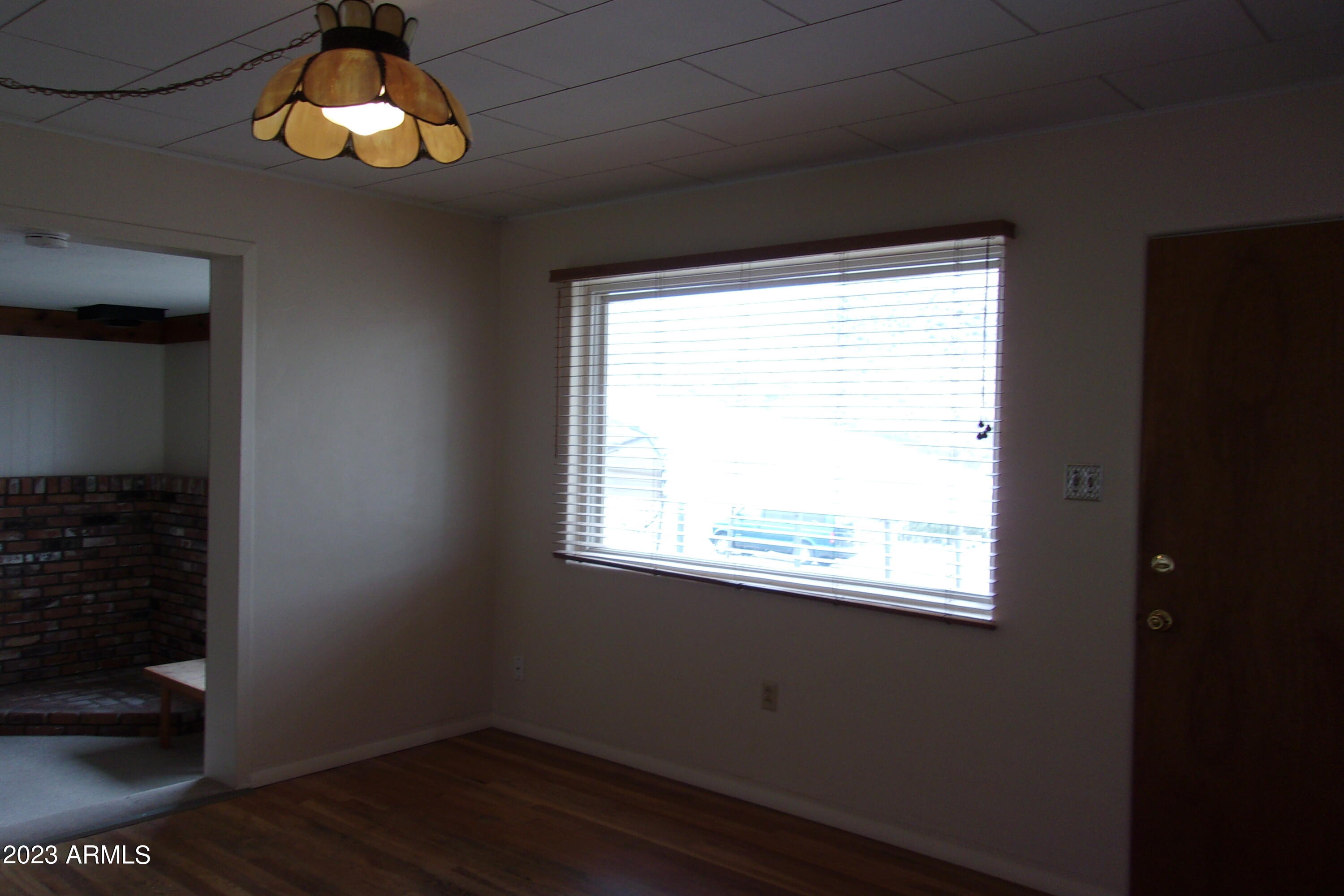 Warren Townsite - Residential