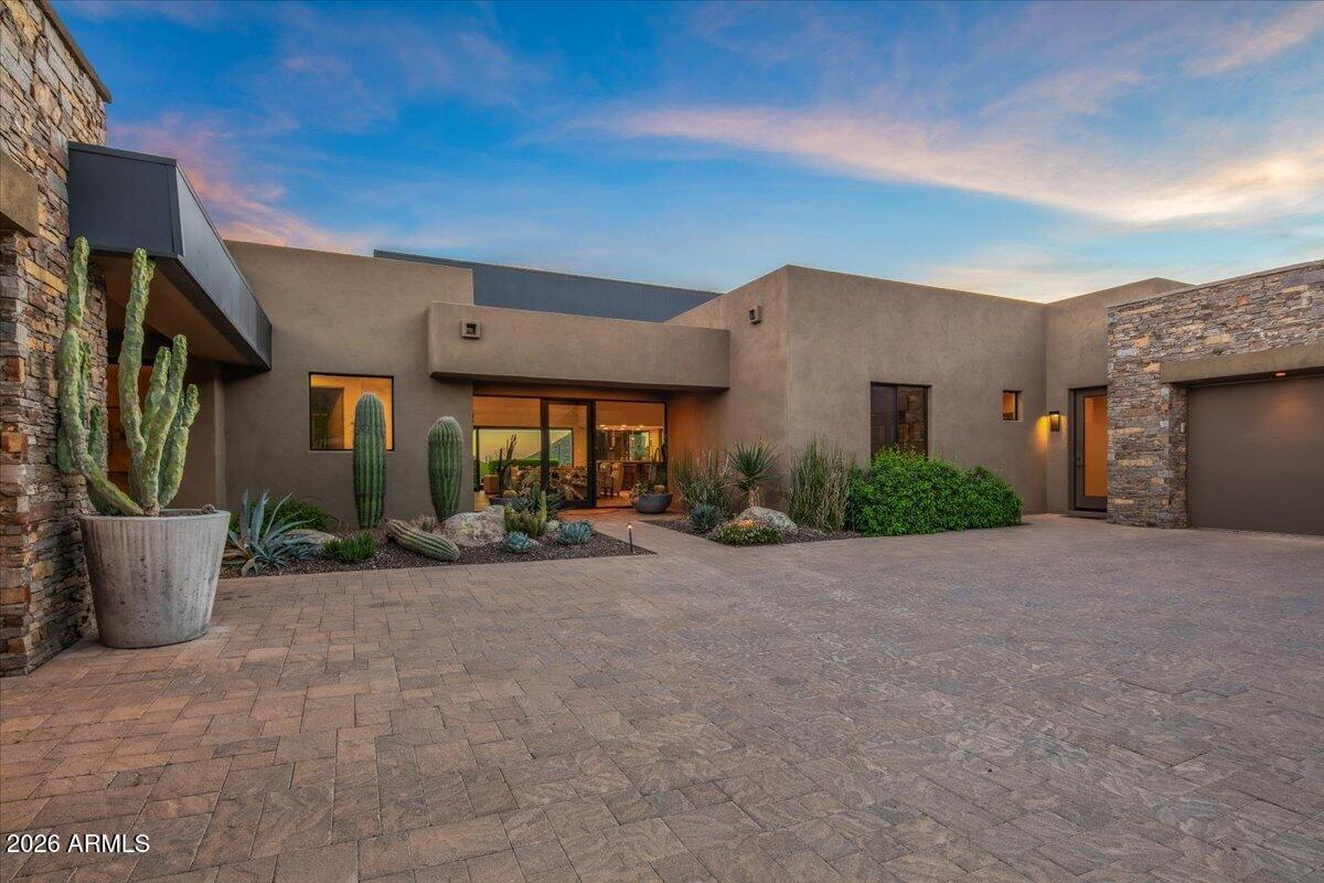DESERT MOUNTAIN - Residential