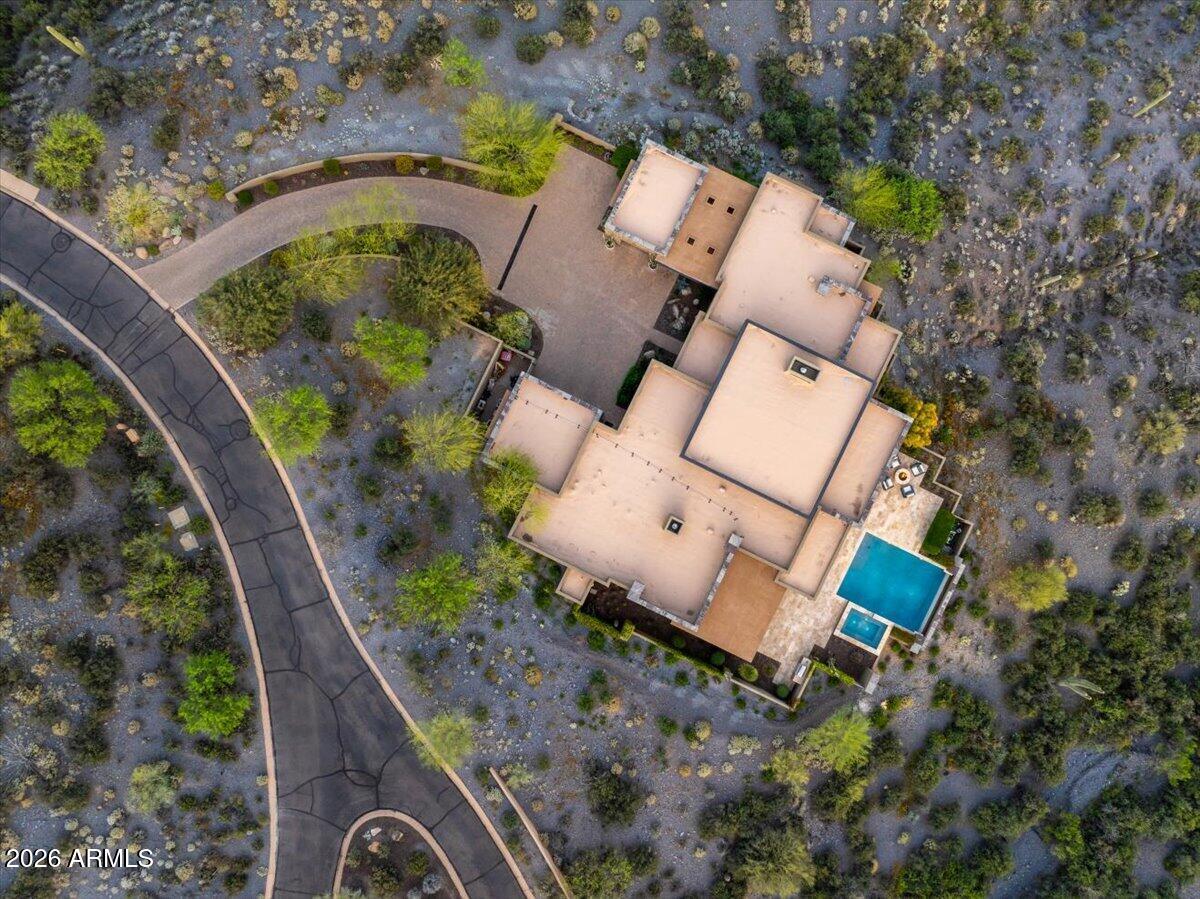 DESERT MOUNTAIN - Residential