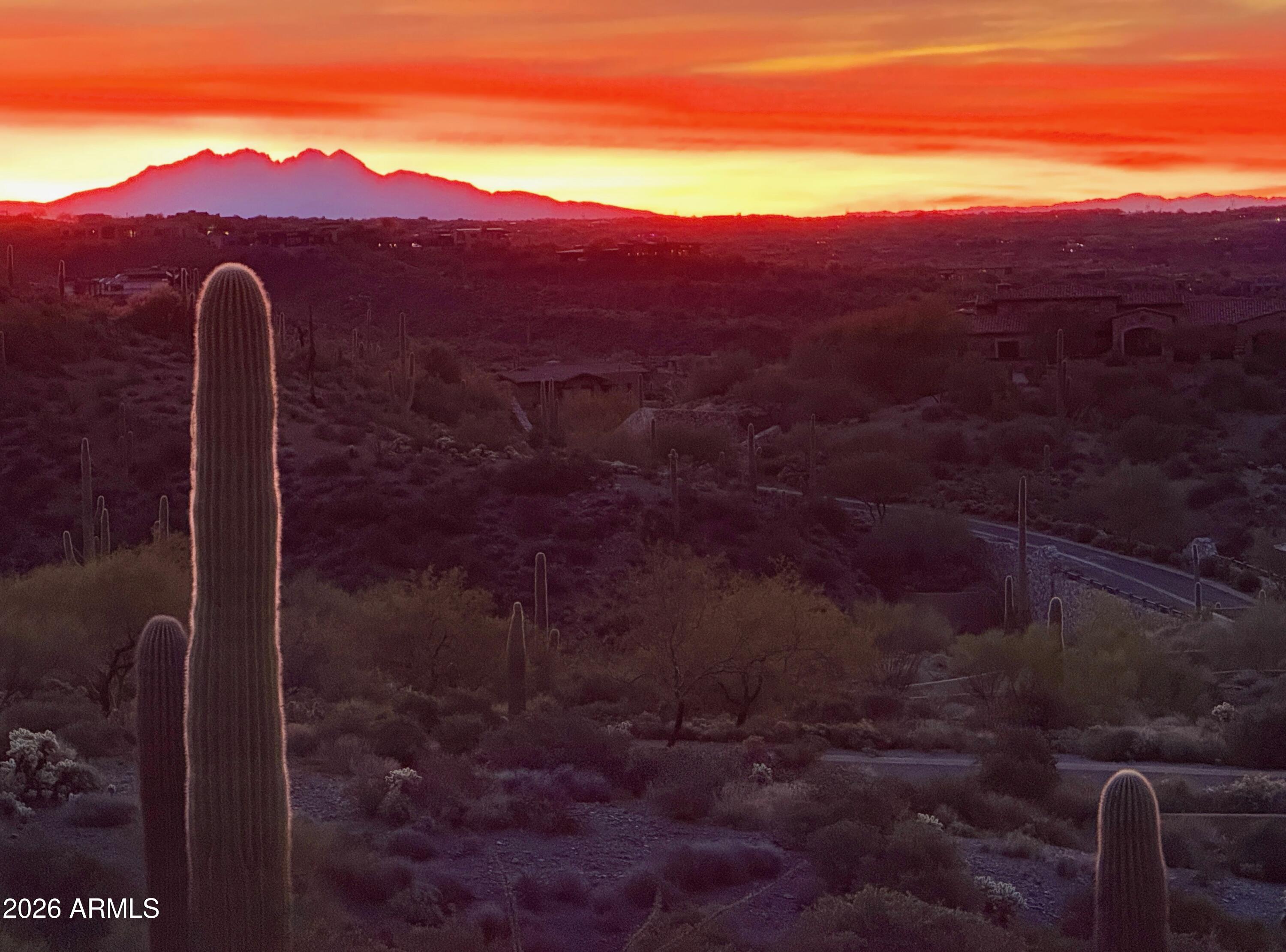 DESERT MOUNTAIN - Residential