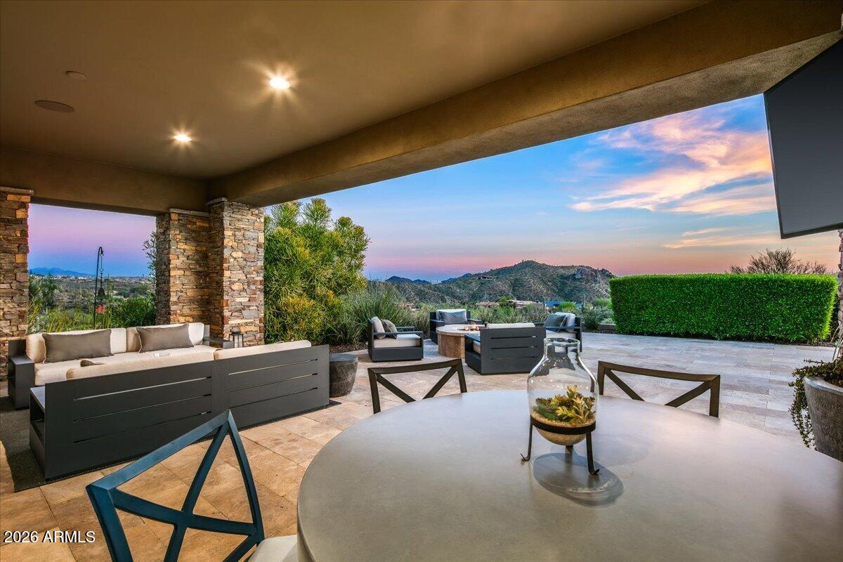 DESERT MOUNTAIN - Residential