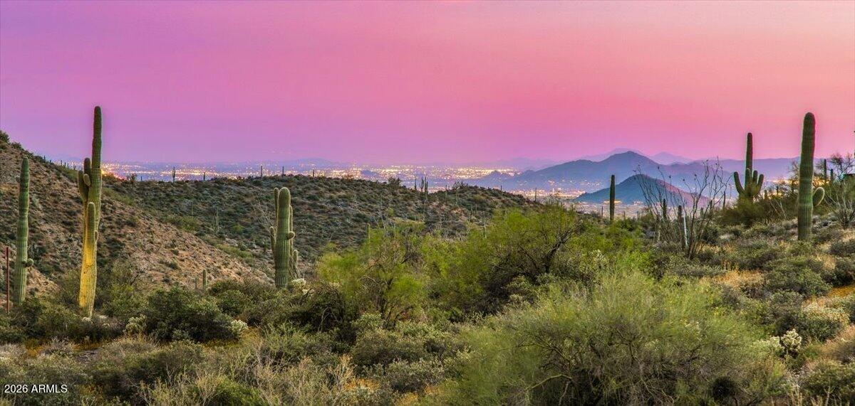 DESERT MOUNTAIN - Residential