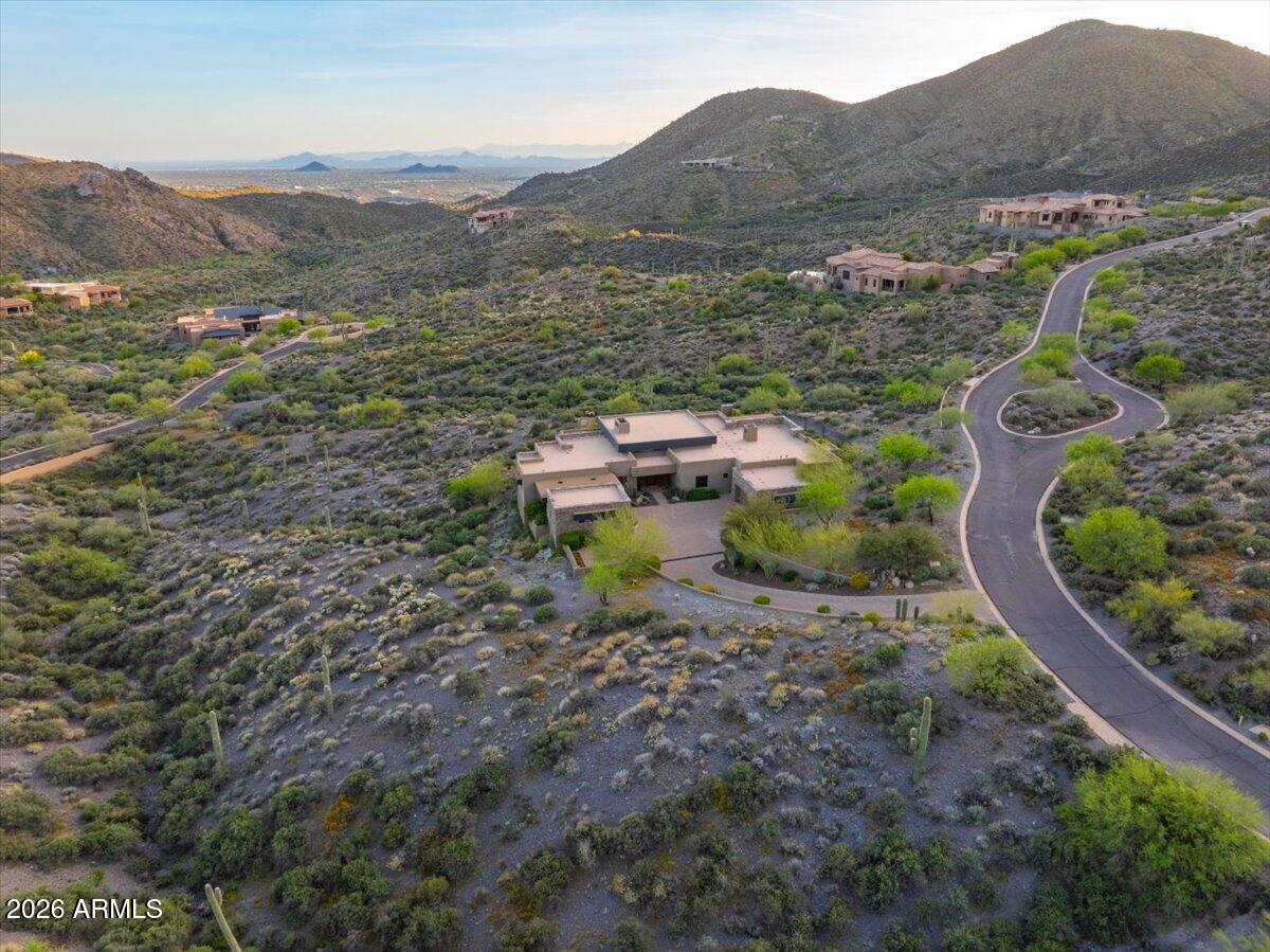 DESERT MOUNTAIN - Residential