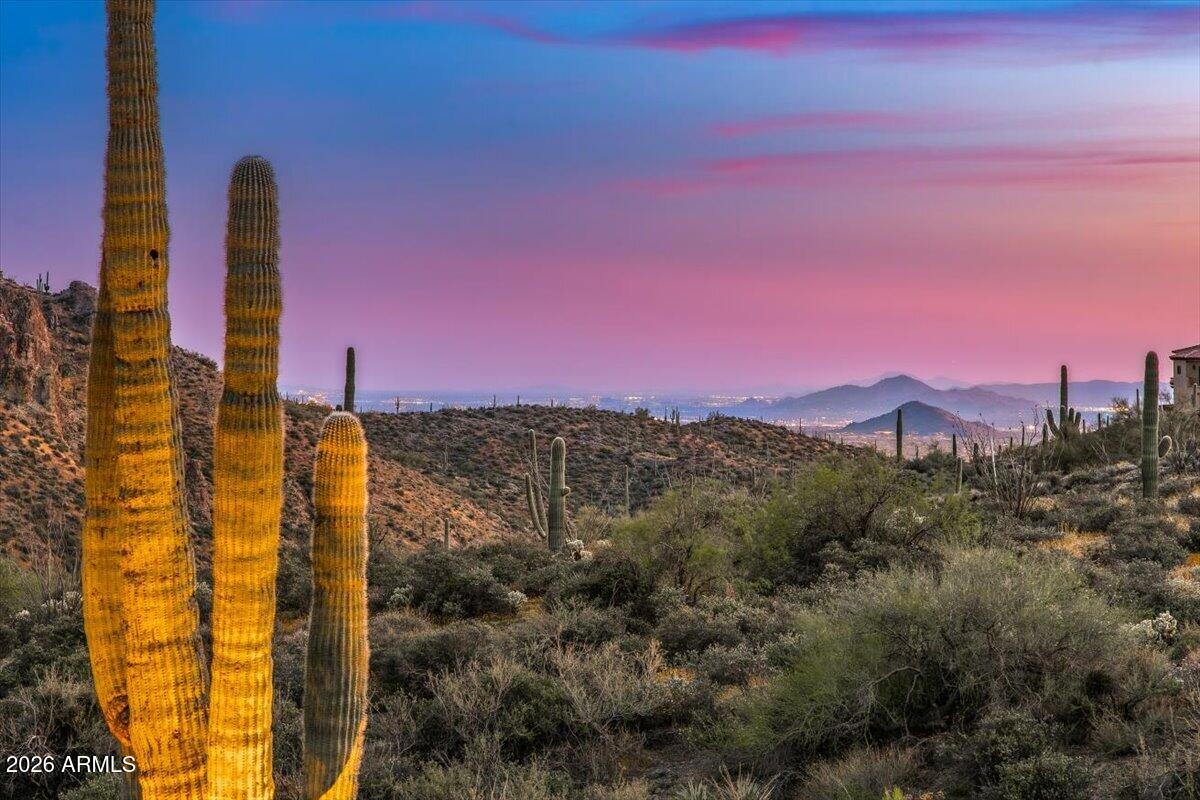 DESERT MOUNTAIN - Residential