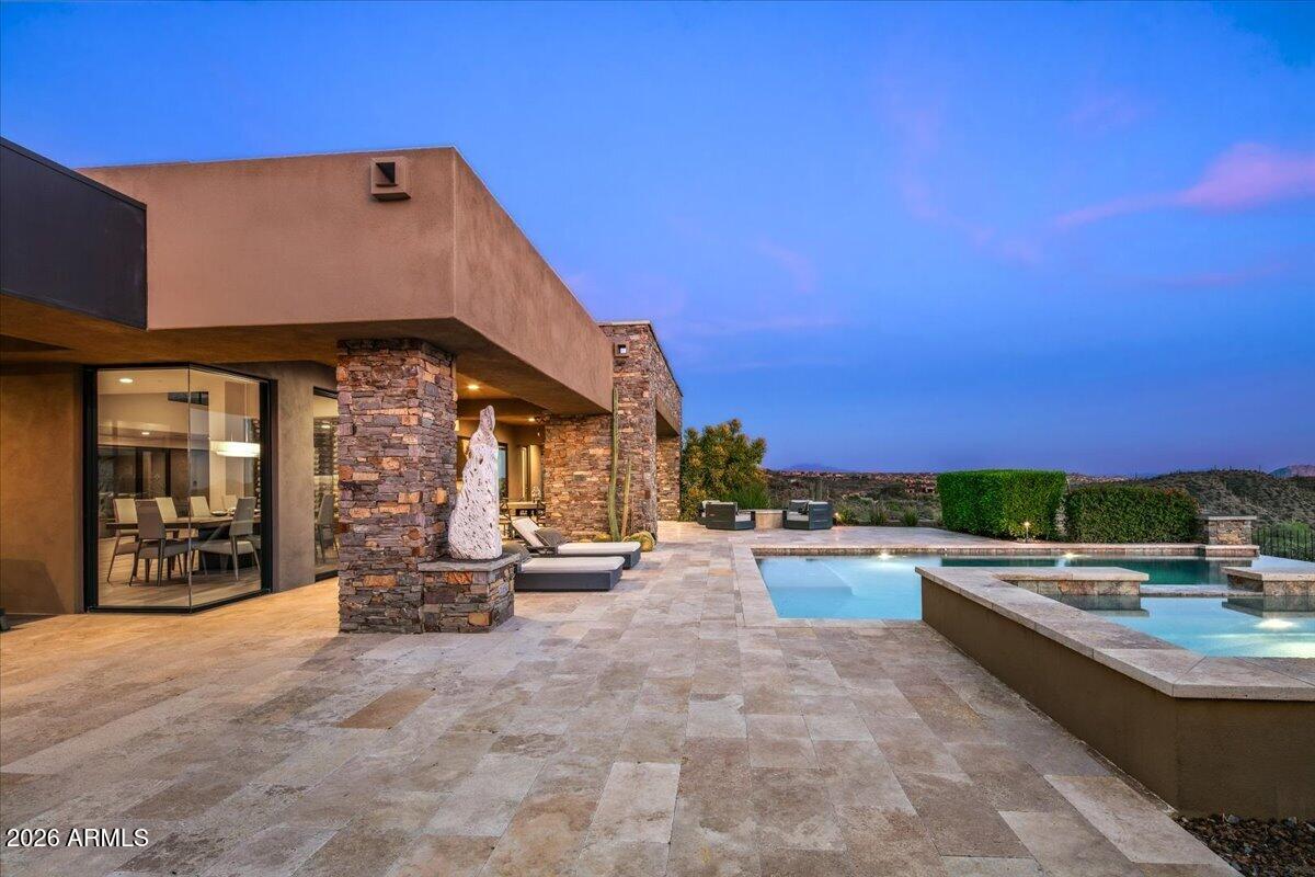 DESERT MOUNTAIN - Residential