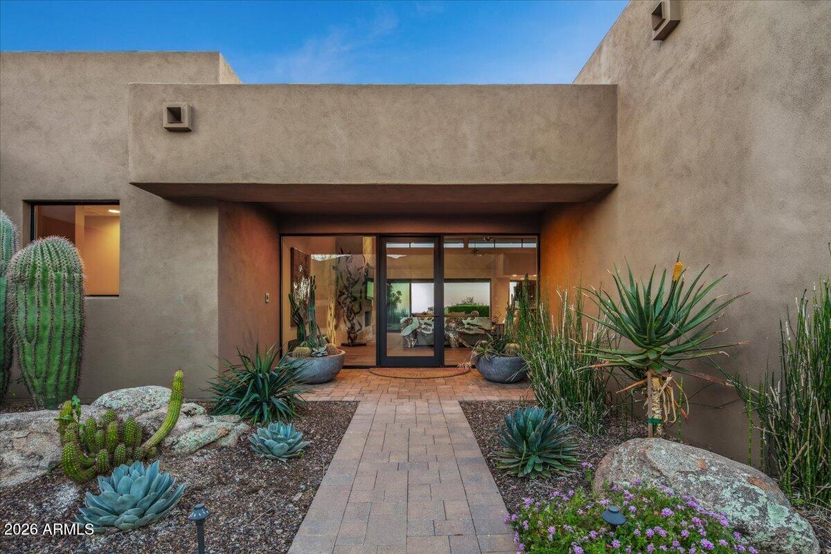 DESERT MOUNTAIN - Residential