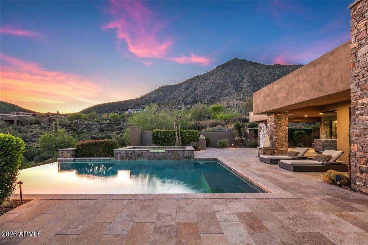DESERT MOUNTAIN - Residential