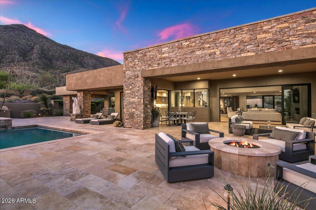 DESERT MOUNTAIN - Residential