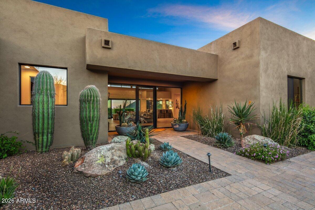 DESERT MOUNTAIN - Residential