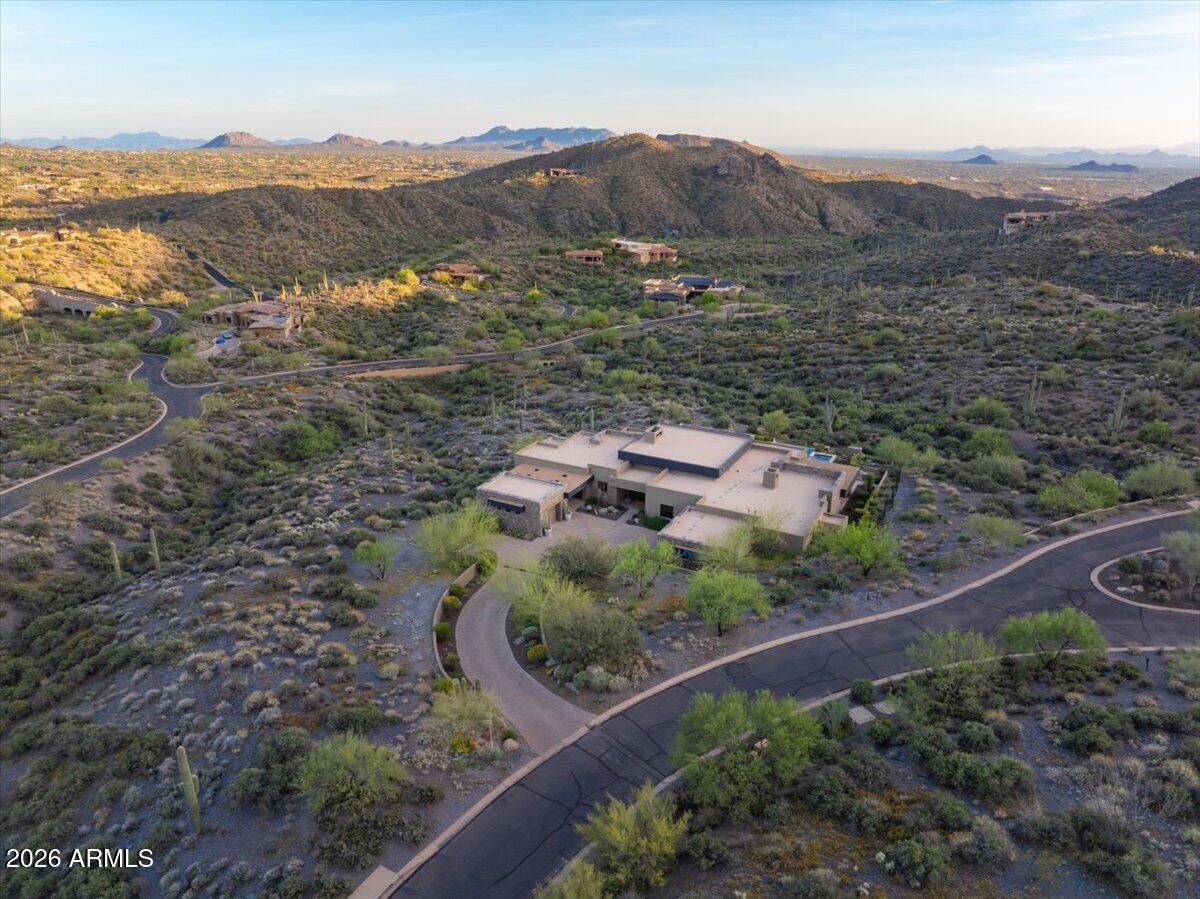 DESERT MOUNTAIN - Residential