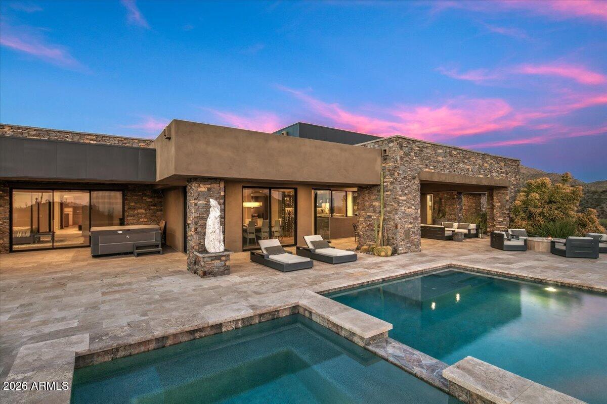 DESERT MOUNTAIN - Residential