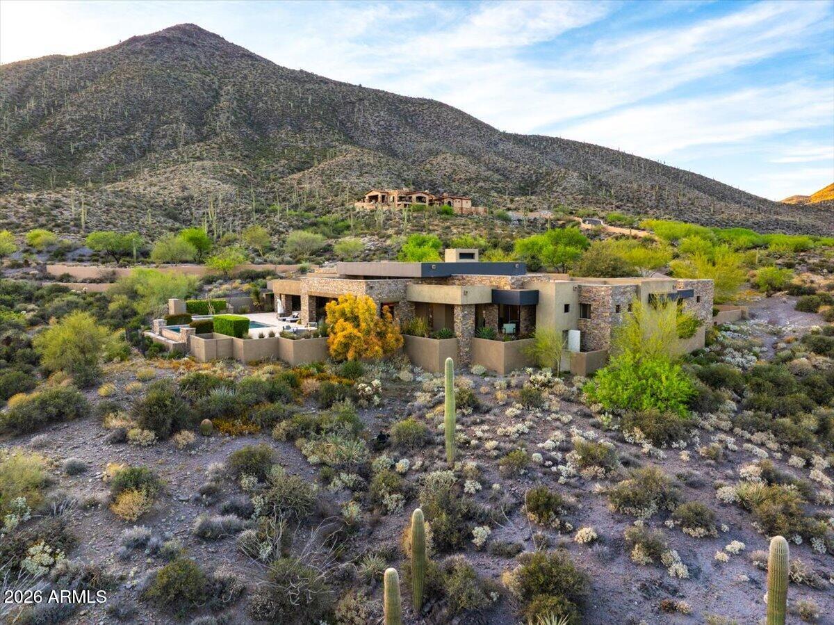 DESERT MOUNTAIN - Residential