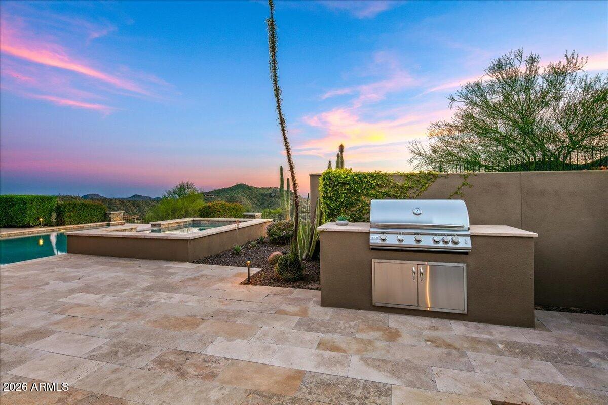 DESERT MOUNTAIN - Residential