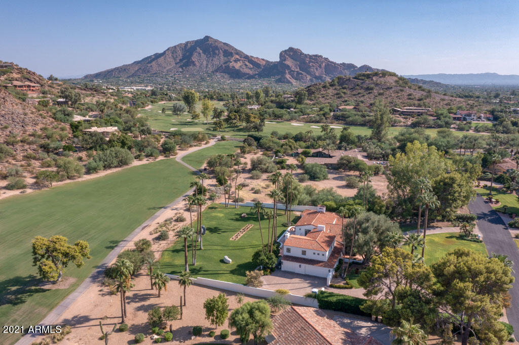 PARADISE COUNTRY CLUB ESTATES - Residential