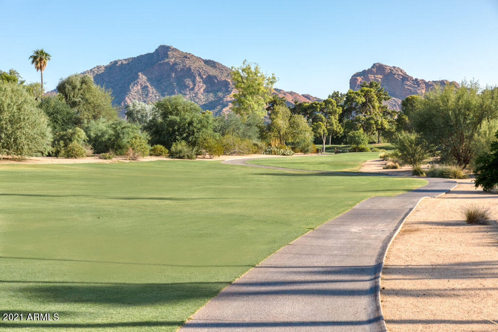 PARADISE COUNTRY CLUB ESTATES - Residential