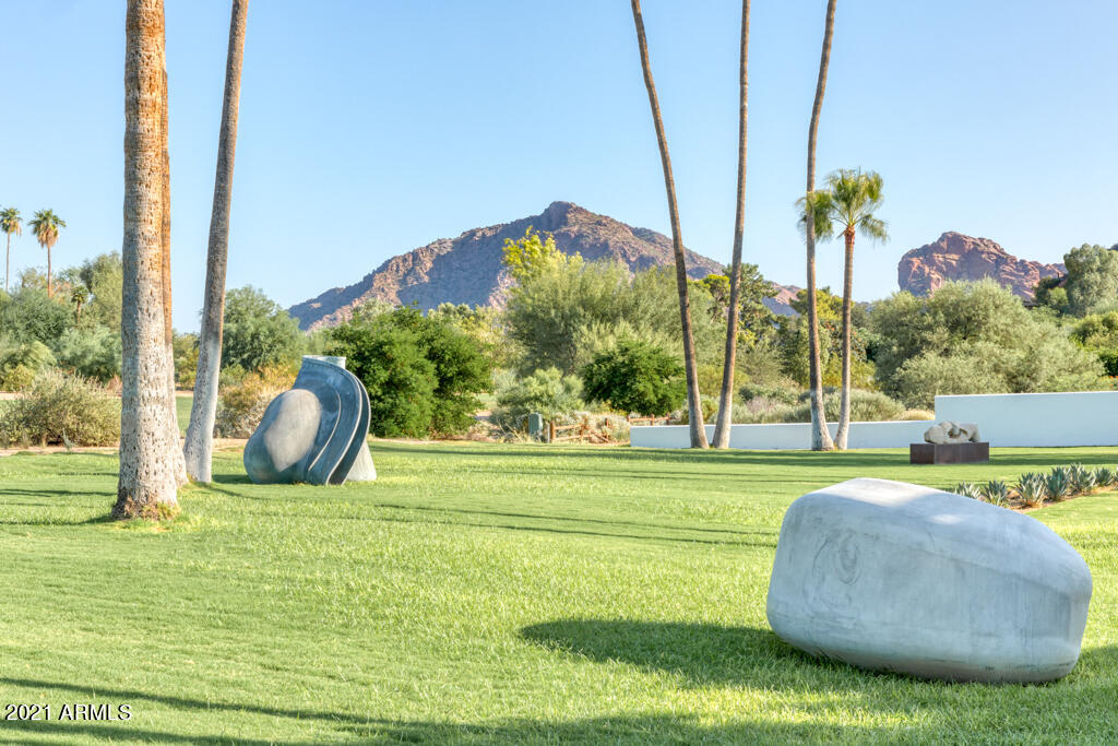 PARADISE COUNTRY CLUB ESTATES - Residential