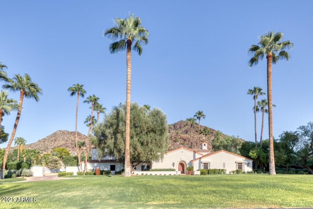 PARADISE COUNTRY CLUB ESTATES - Residential