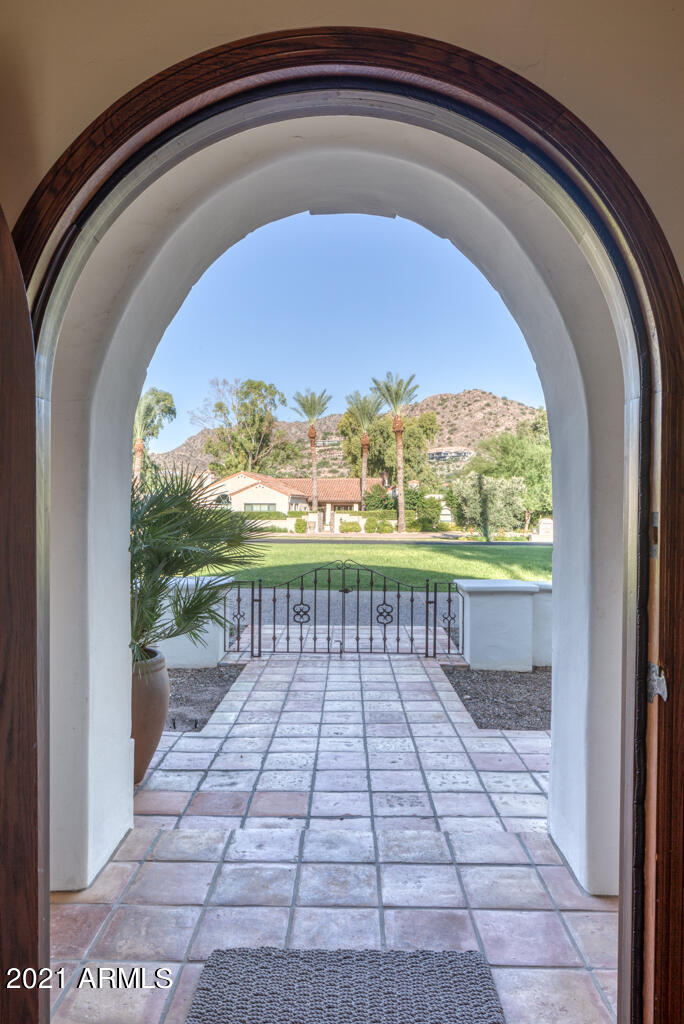 PARADISE COUNTRY CLUB ESTATES - Residential