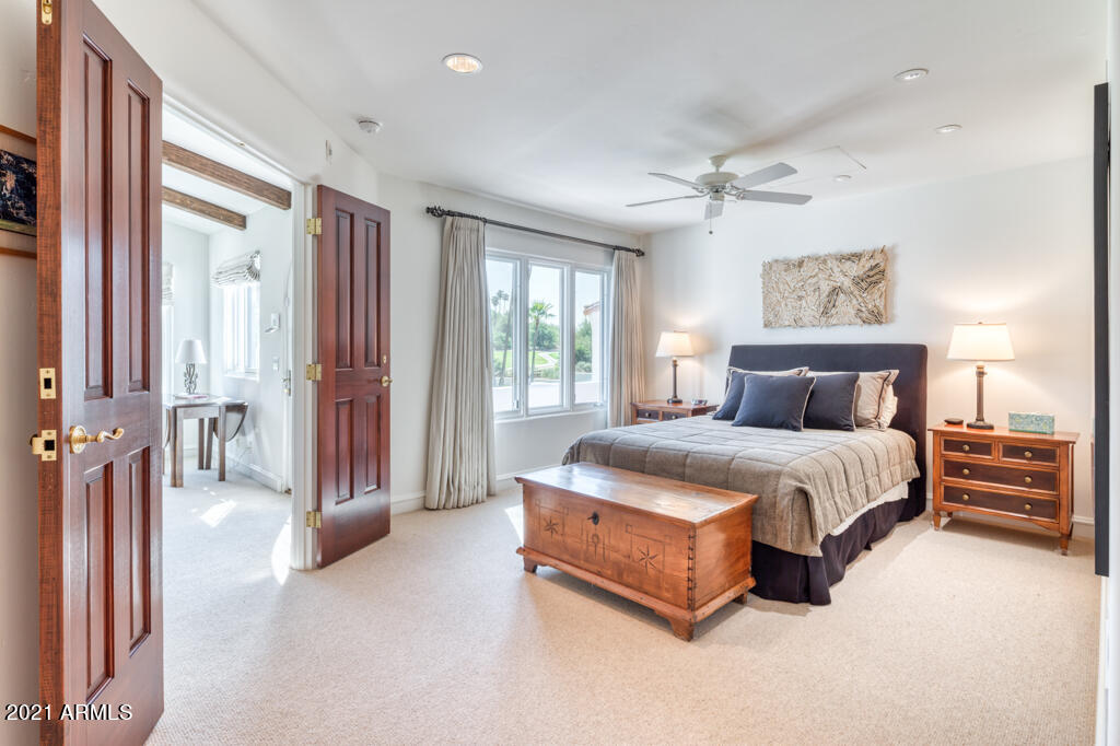 PARADISE COUNTRY CLUB ESTATES - Residential