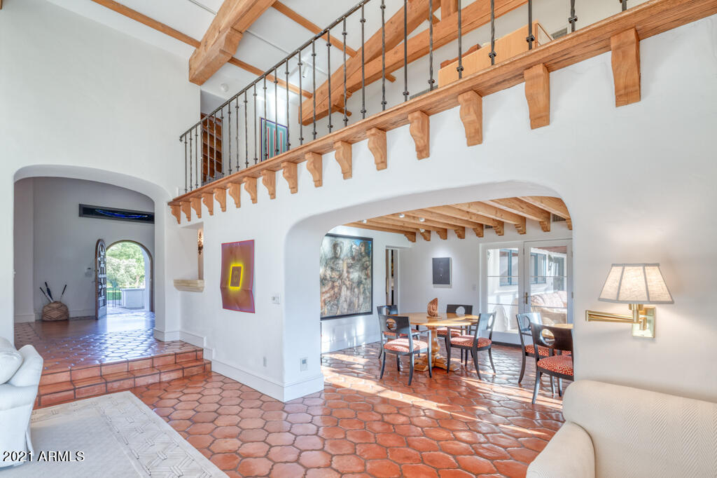 PARADISE COUNTRY CLUB ESTATES - Residential
